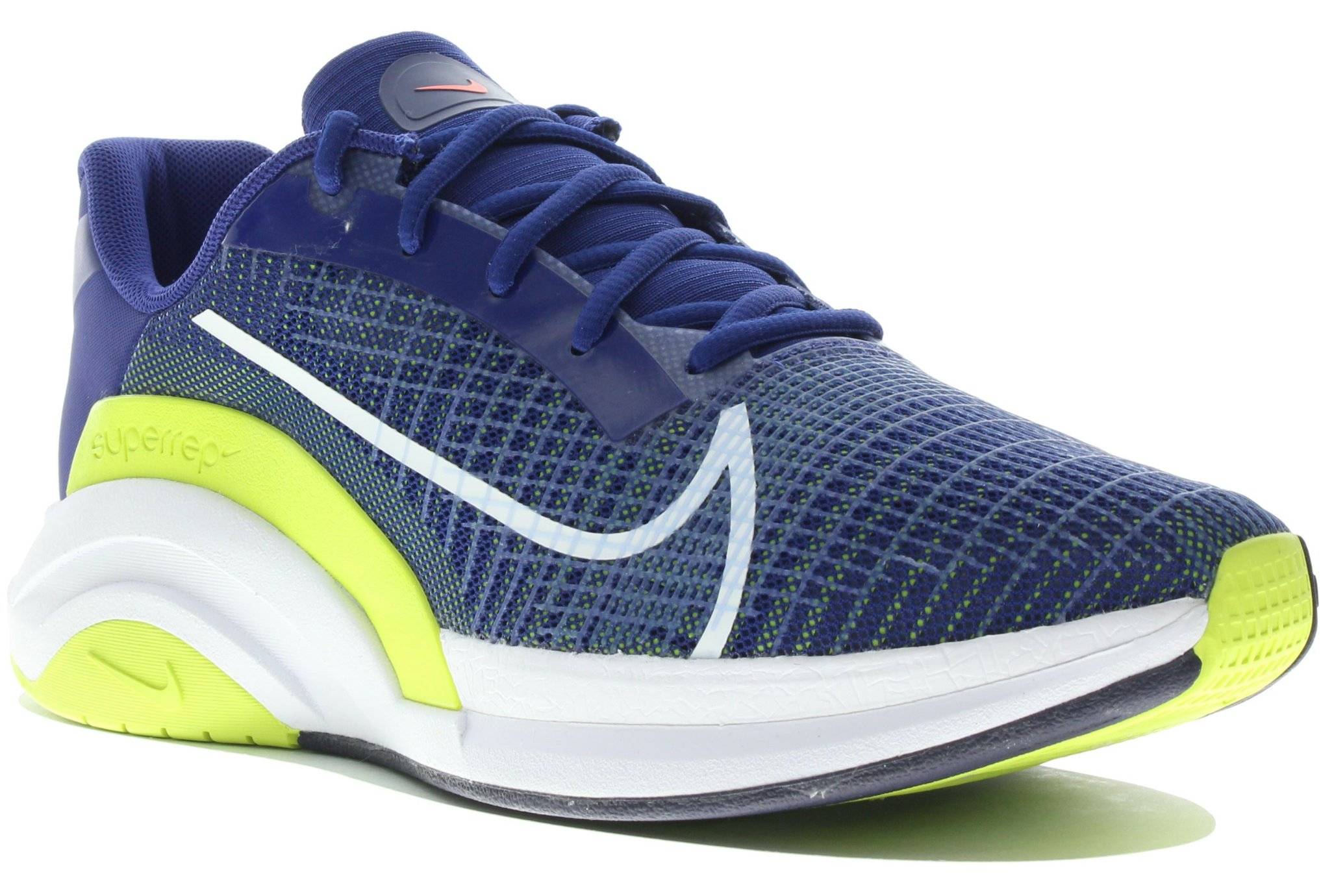 Nike ZoomX SuperRep Surge M 