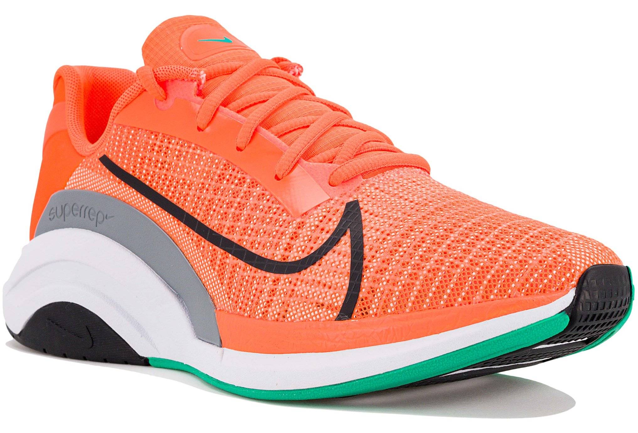 Nike ZoomX SuperRep Surge M 