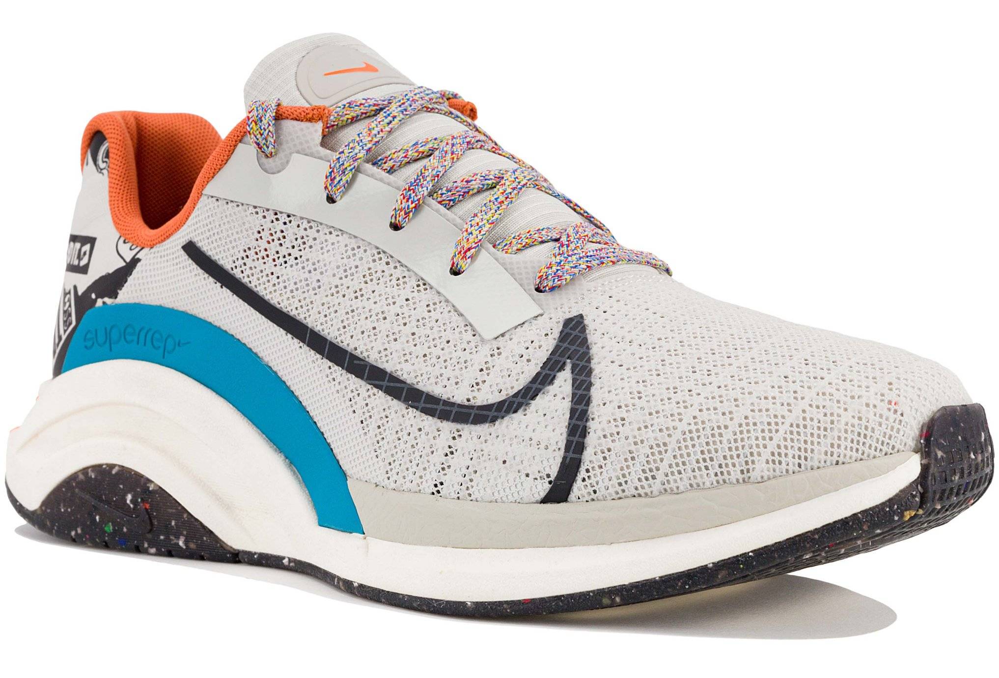 Nike ZoomX SuperRep Surge MFS M 