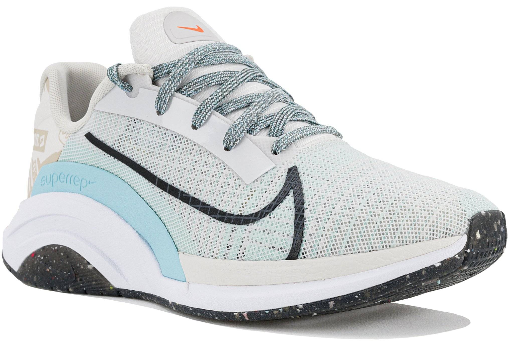 Nike ZoomX SuperRep Surge MFS W 