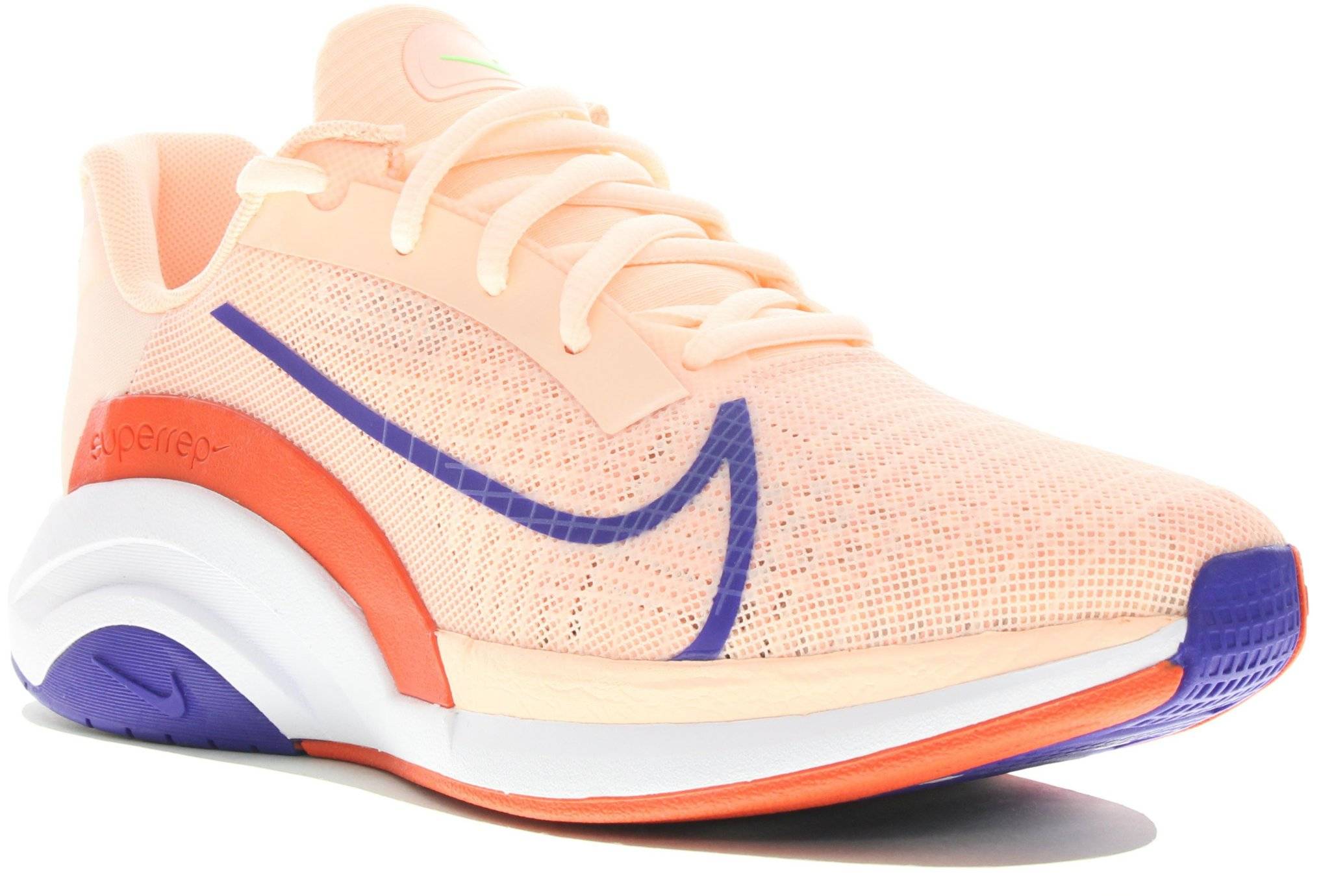 Nike ZoomX SuperRep Surge W 