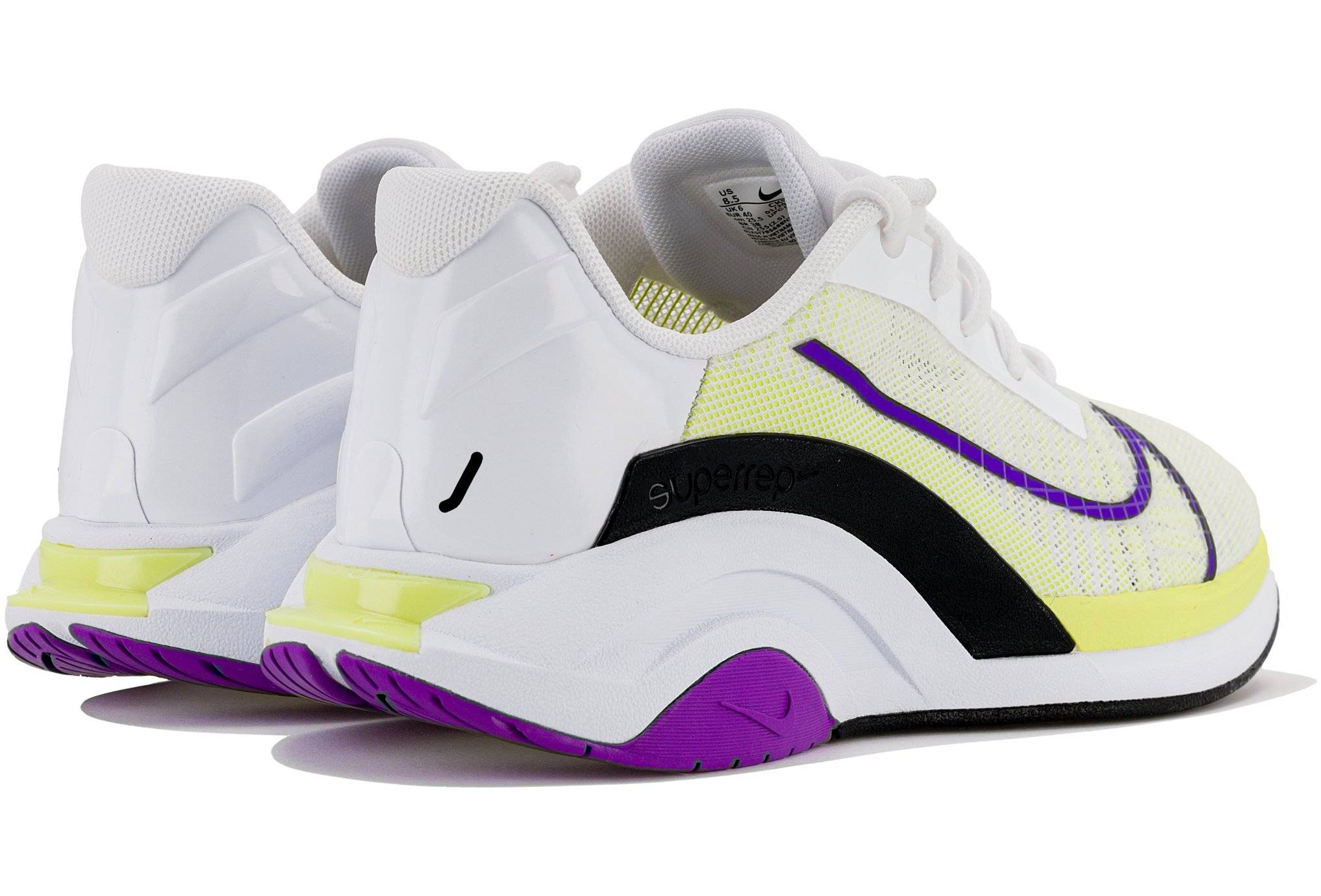 Nike ZoomX SuperRep Surge W