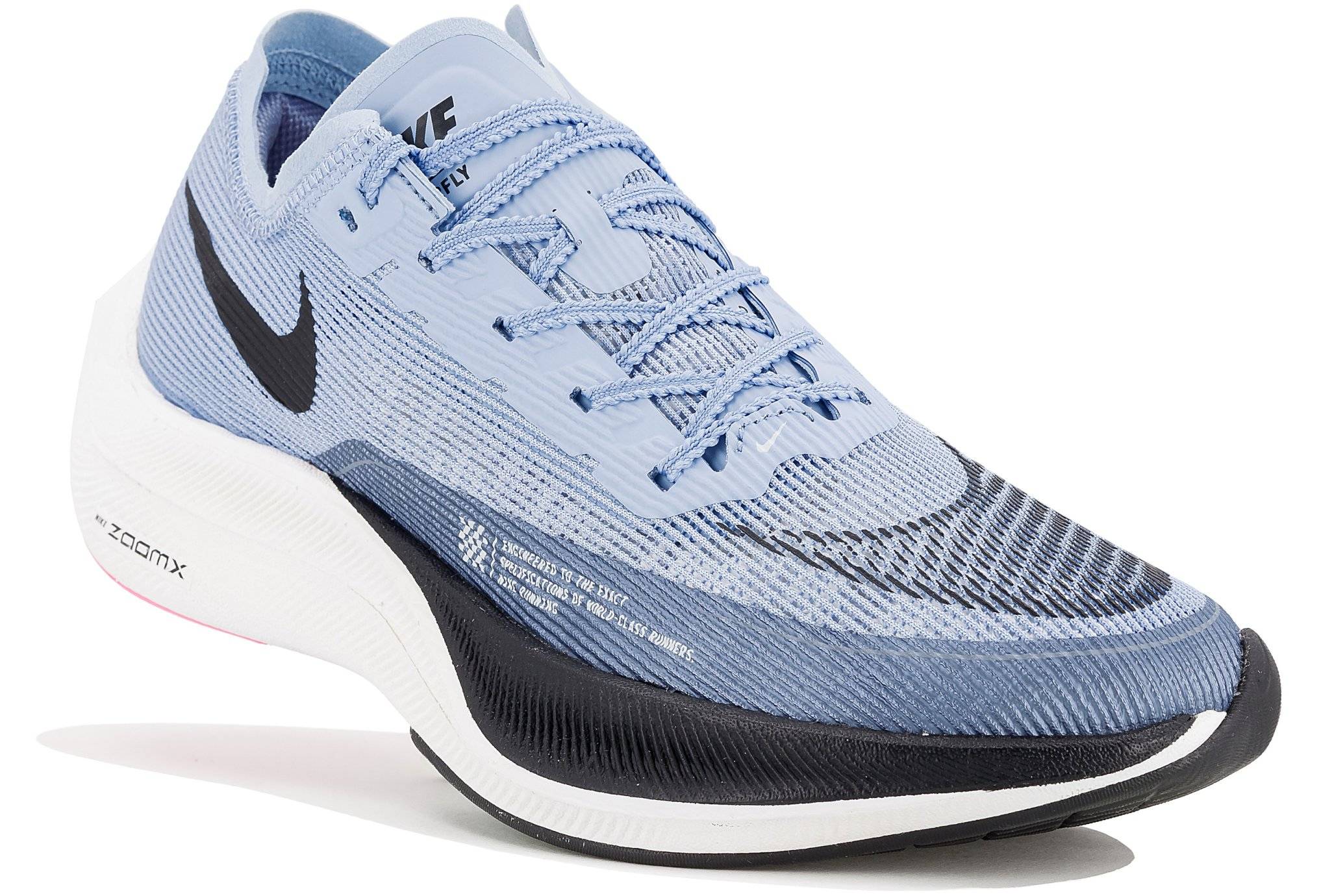 Nike vaporfly homme gris on sale