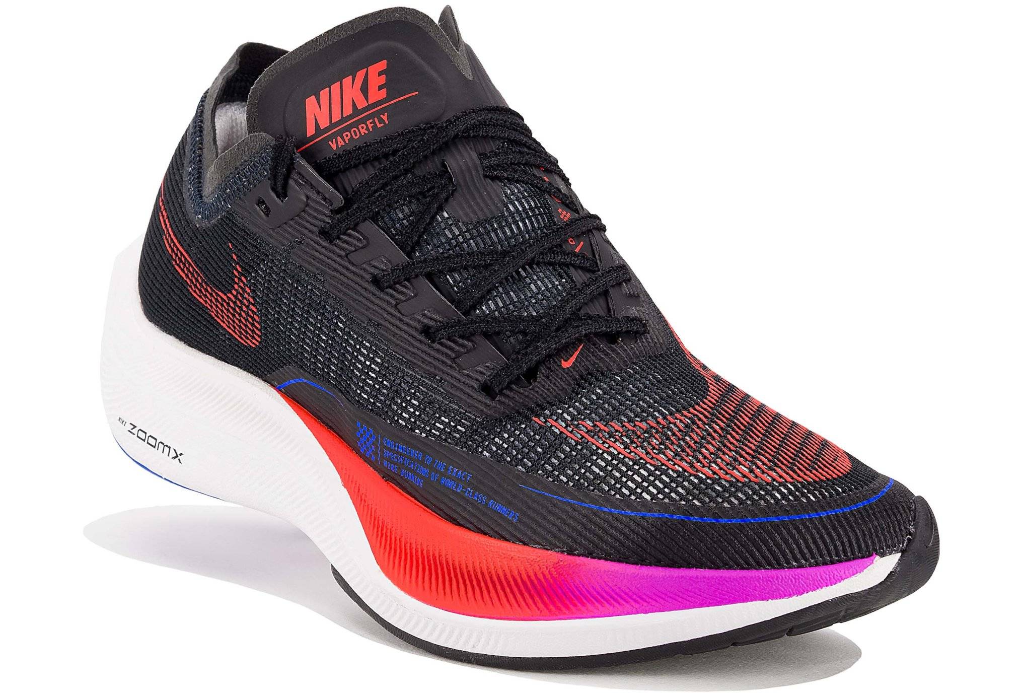 Nike vaporfly femme gris online