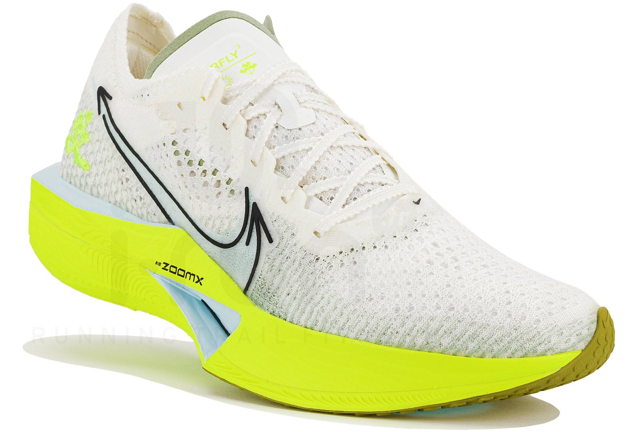 nike zoom vapor flyknit