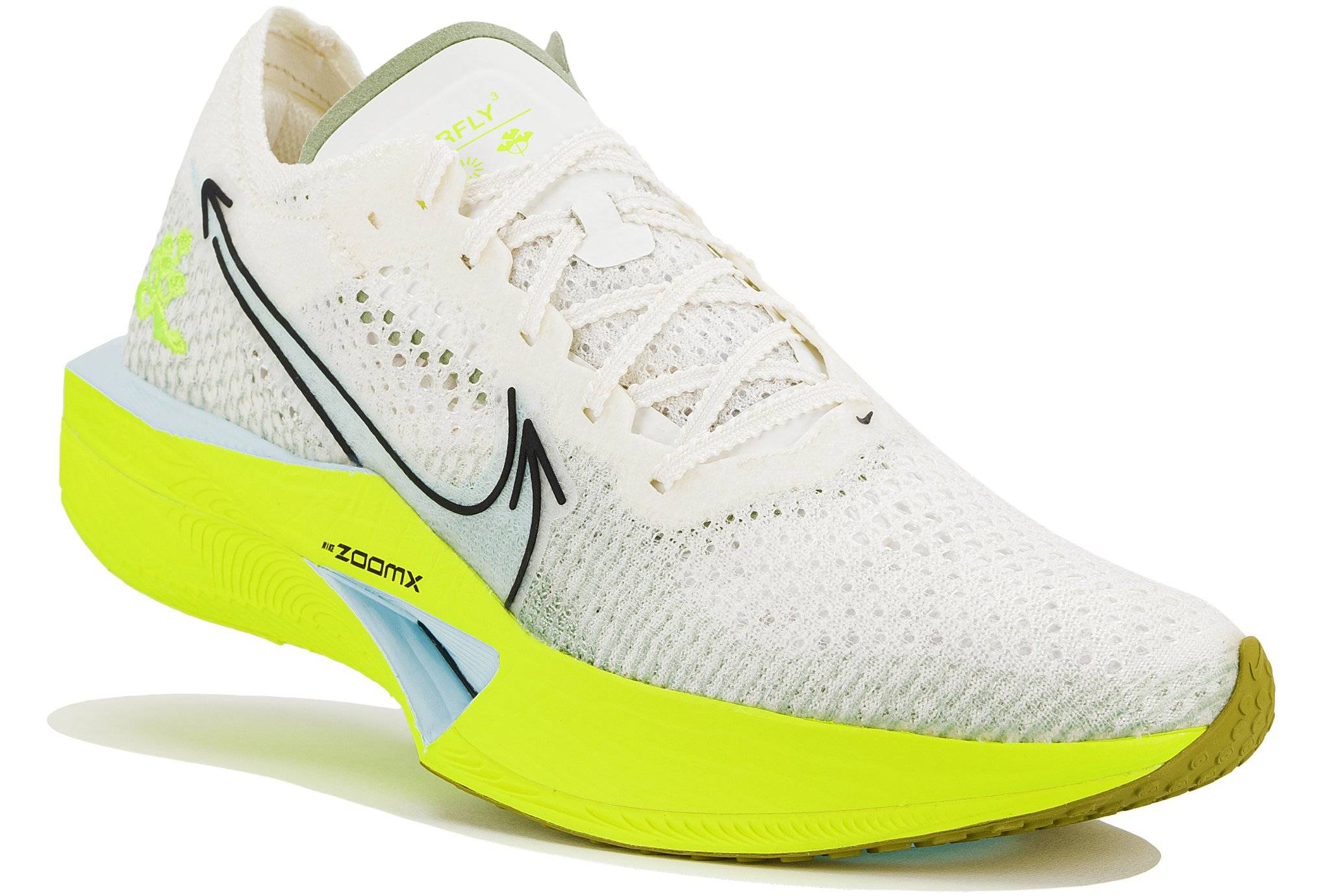 Nike ZoomX Vaporfly Next% 3 