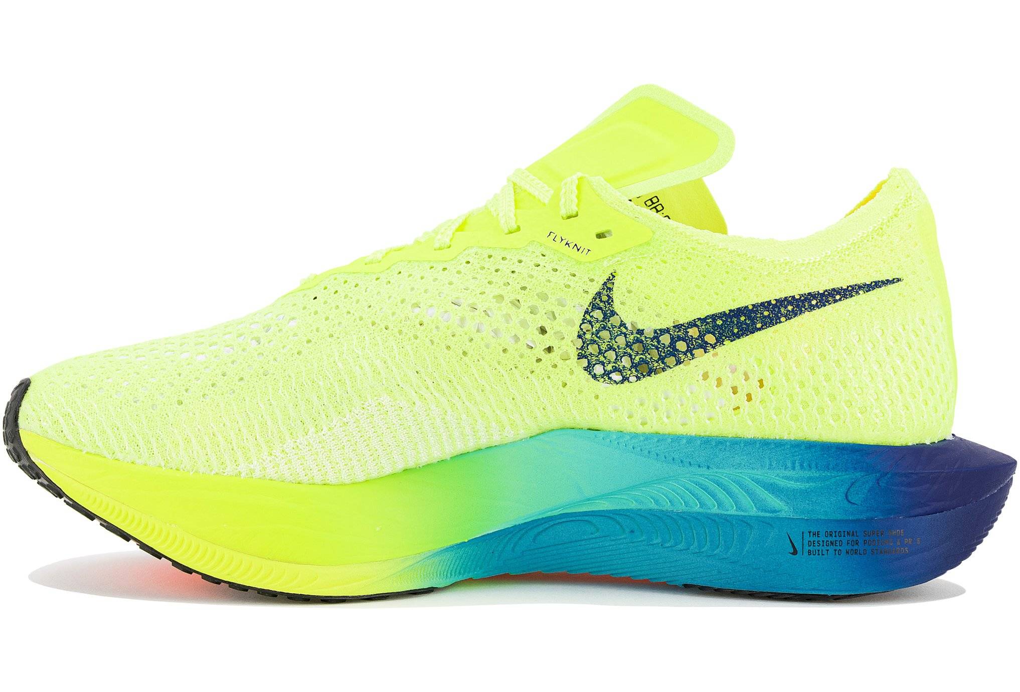 Nike ZoomX Vaporfly Next 3 M homme DV4129 700