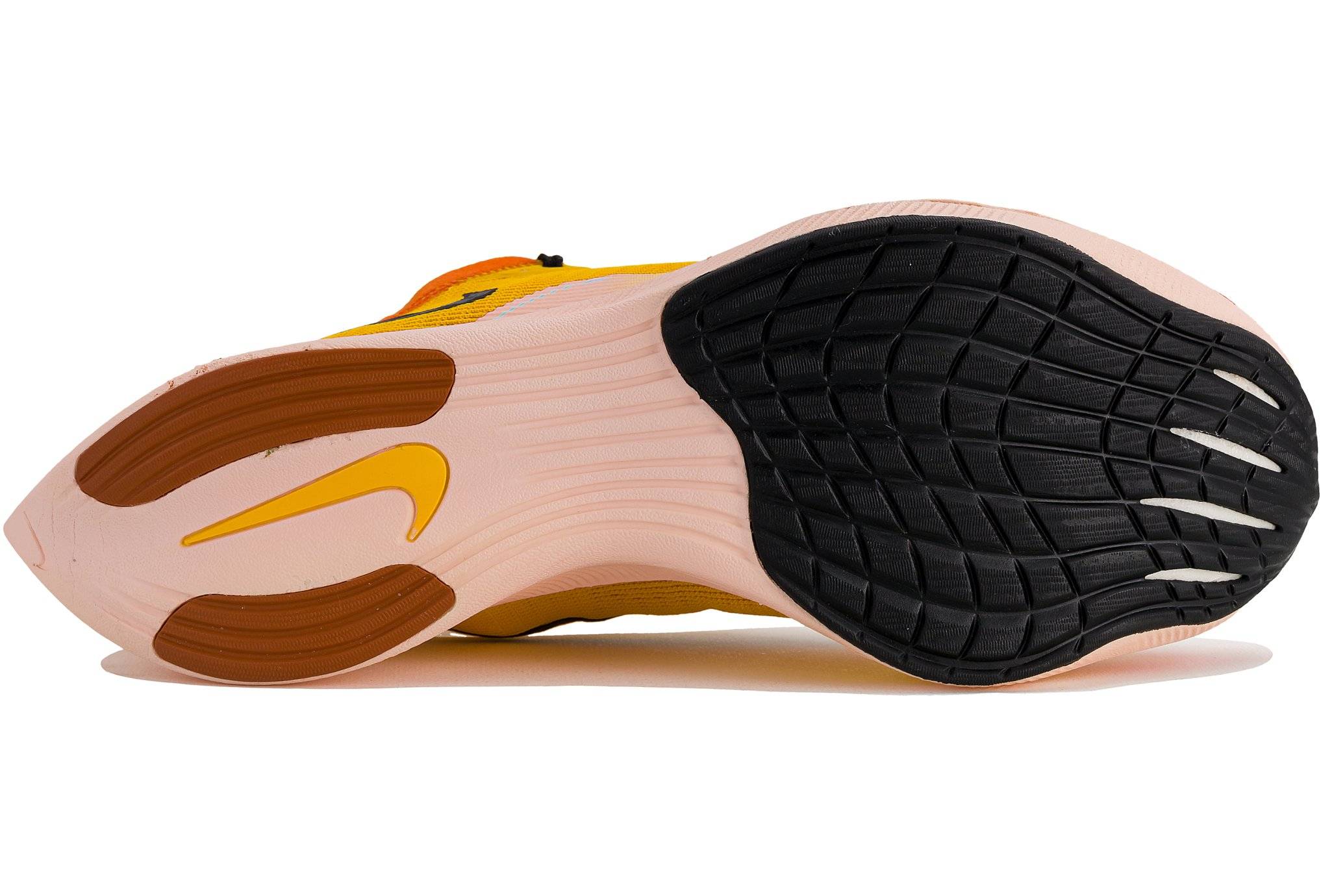 スパイク・シューズ NIKE Zoom Vaporfly Next% 2 EKIDEN26.5cm Nike ZoomX Vaporfly NEXT% 2 Ekiden