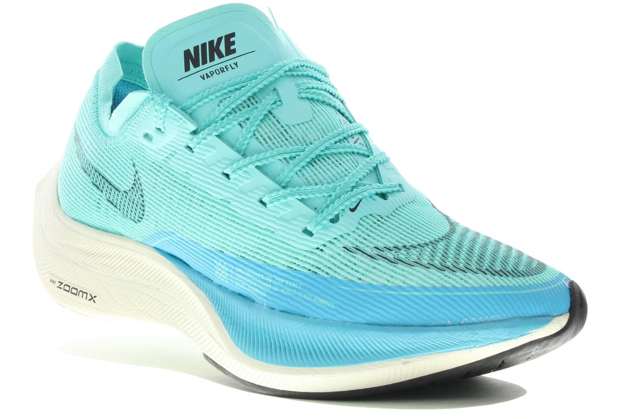 Nike ZoomX Vaporfly Next% 2 W 