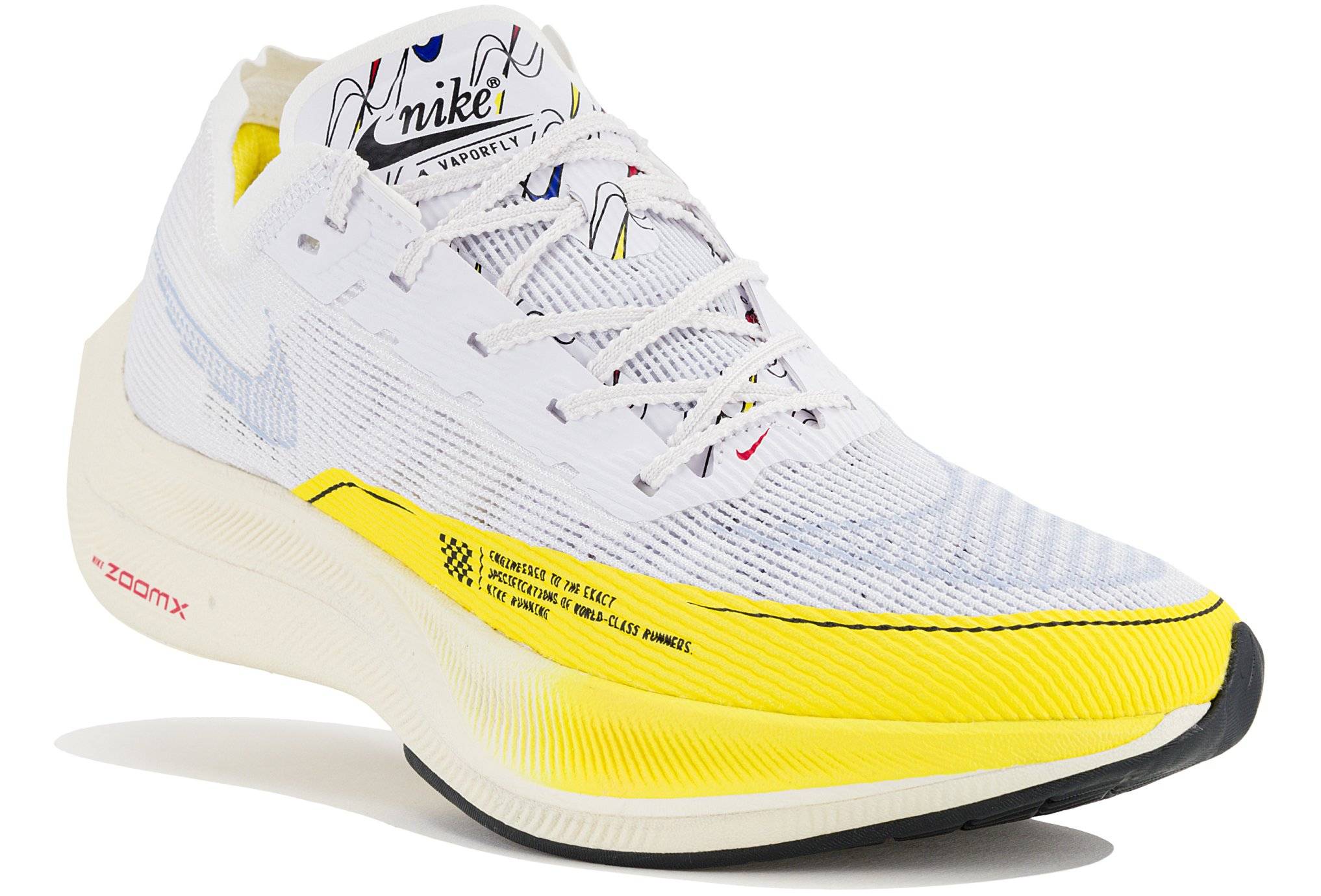 Nike ZoomX Vaporfly Next% 2 W 