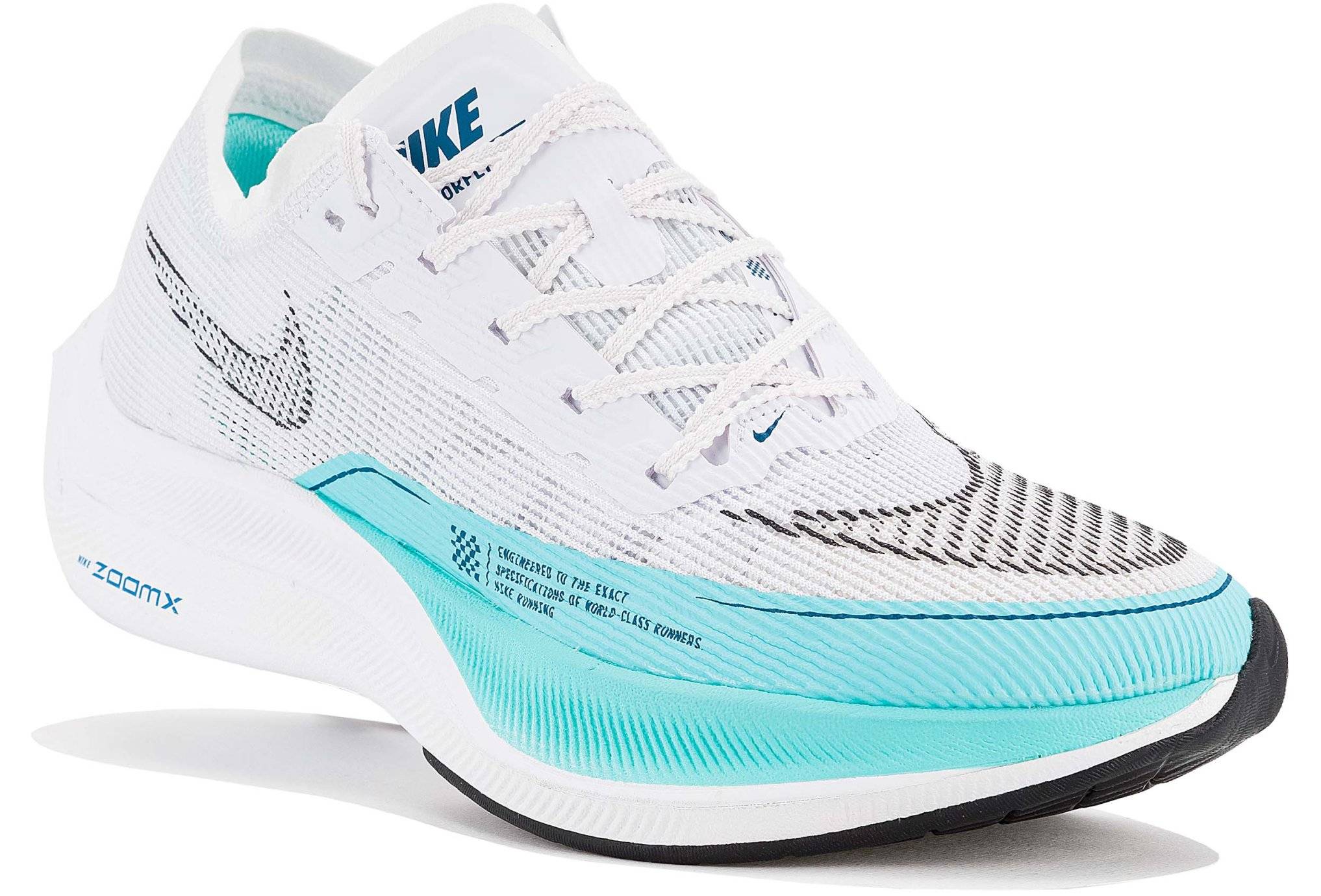 Nike ZoomX Vaporfly Next% 2 W 