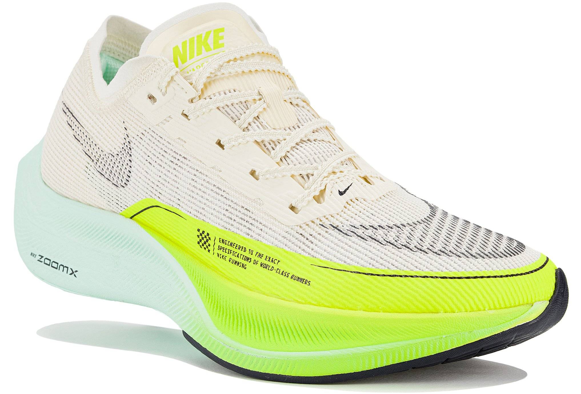 Nike ZoomX Vaporfly Next% 2 W 