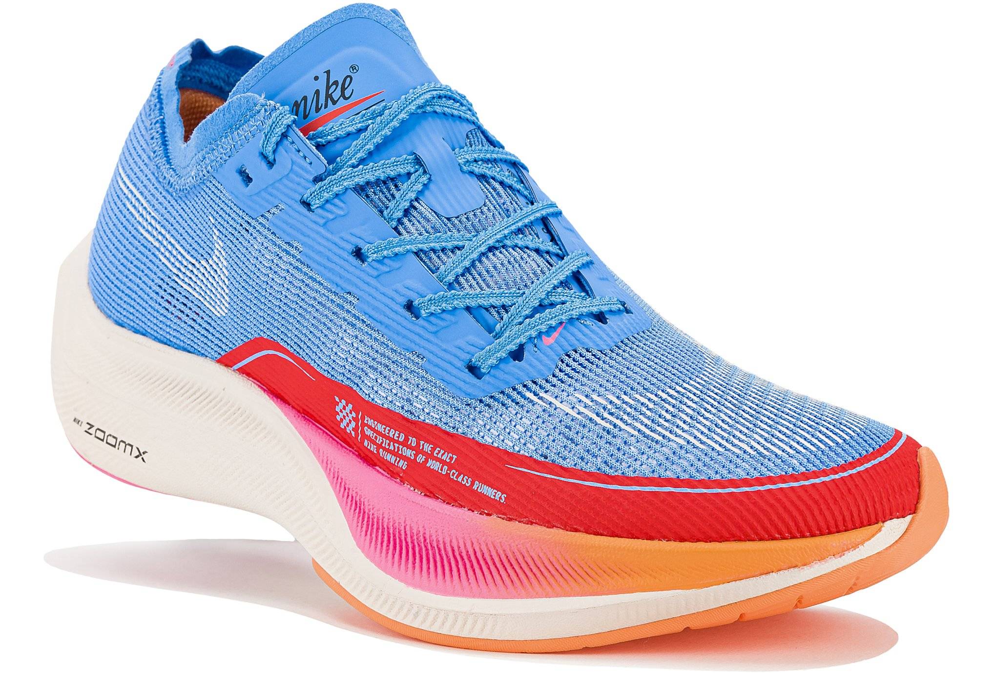 Nike ZoomX Vaporfly Next% 2 W 