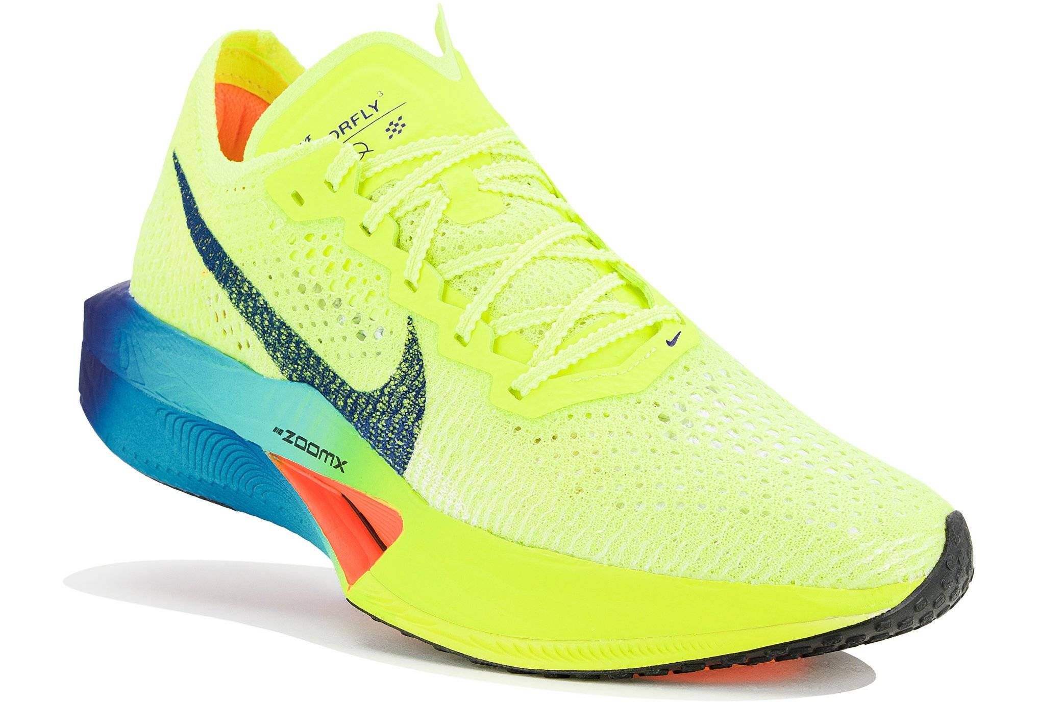 Nike ZoomX Vaporfly Next% 3 M 