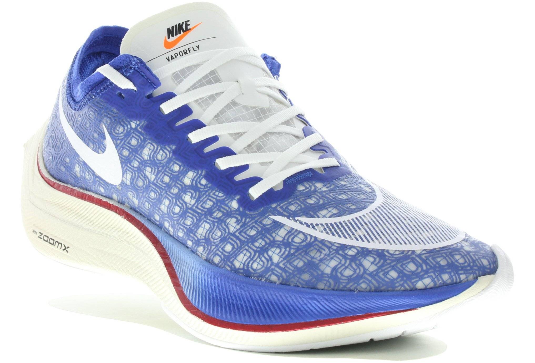 Nike ZoomX Vaporfly Next% BRS M 