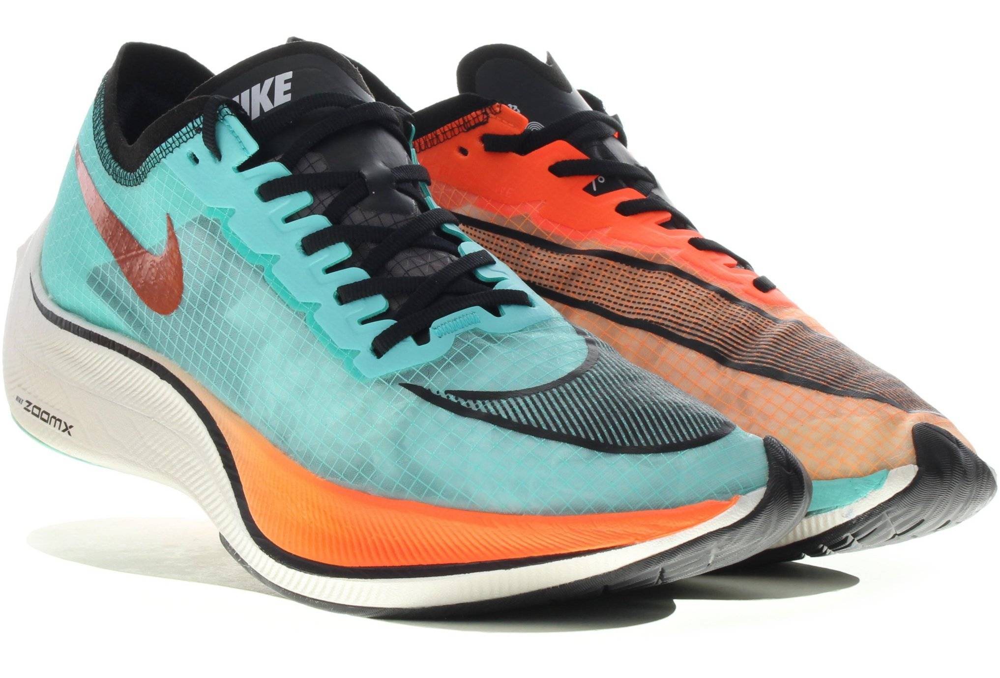 Nike ZoomX Vaporfly Next% Ekiden M 