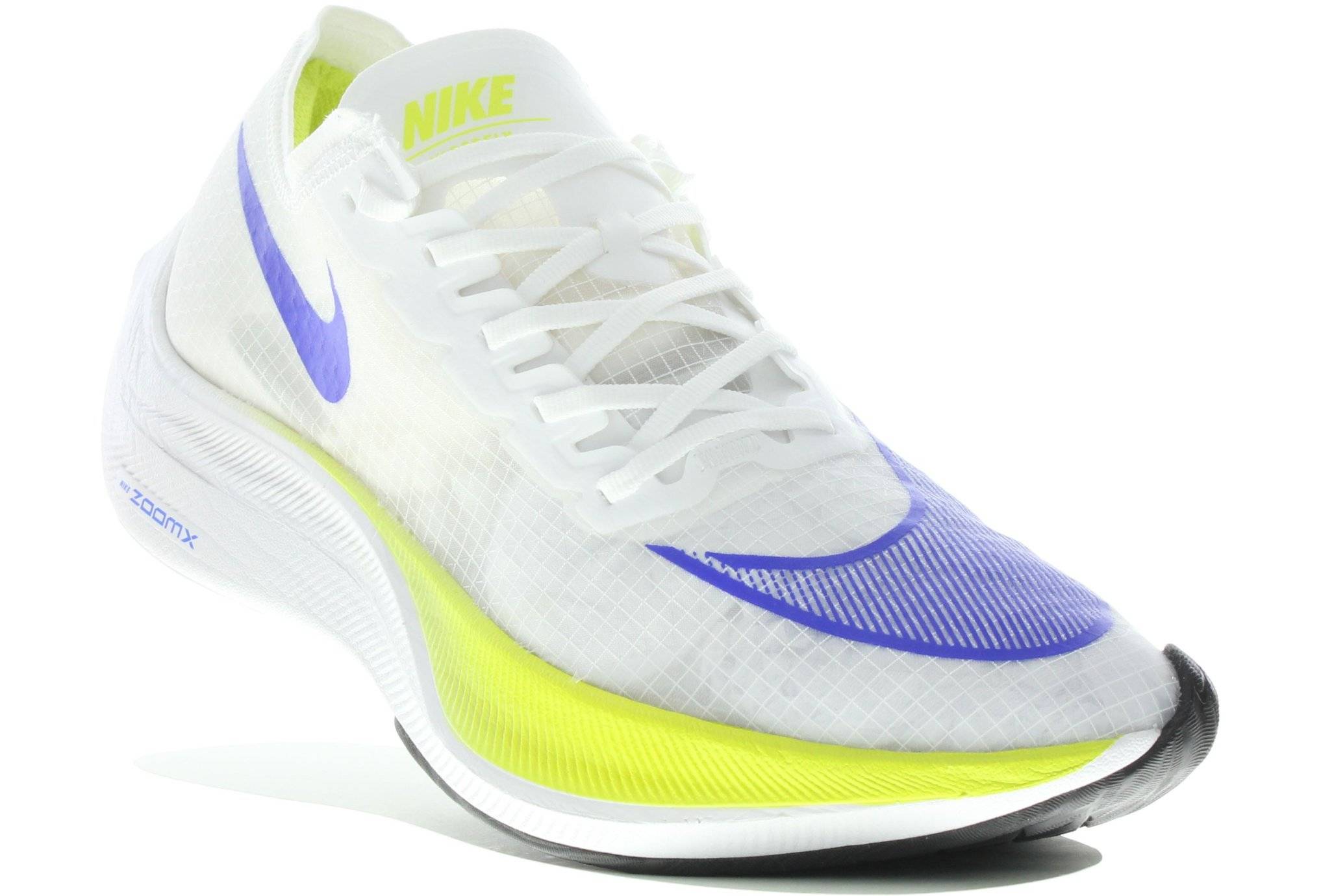 Nike ZoomX Vaporfly Next% Ekiden M 
