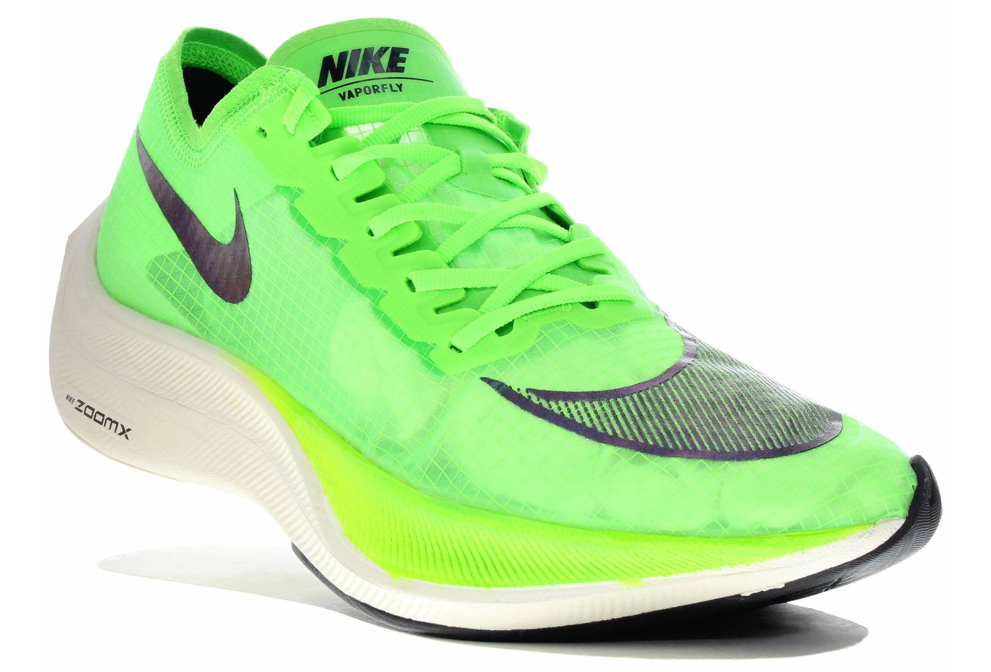 Nike ZoomX Vaporfly Next% M 