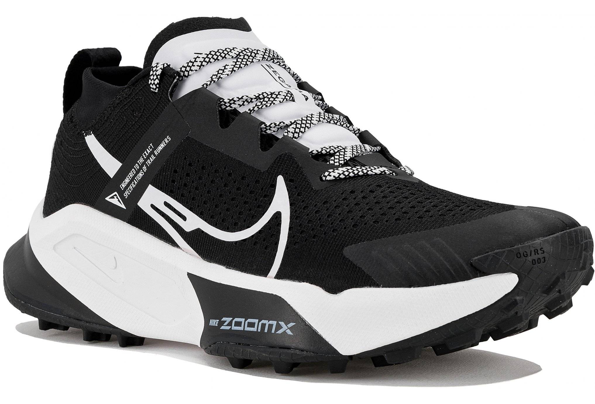 Nike ZoomX Zegama M 
