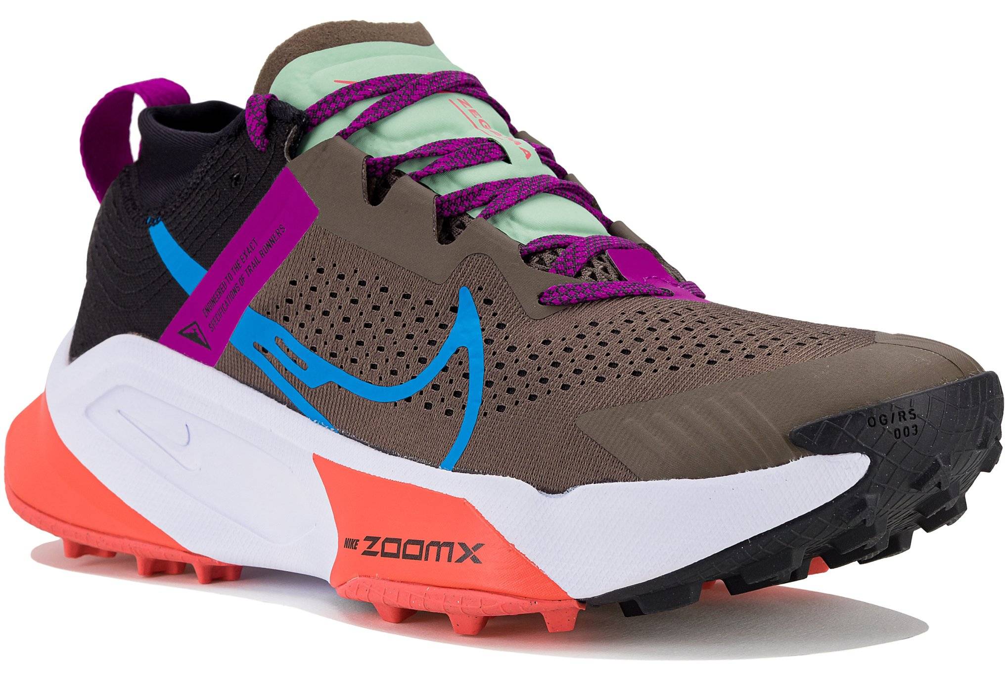 Nike ZoomX Zegama M 