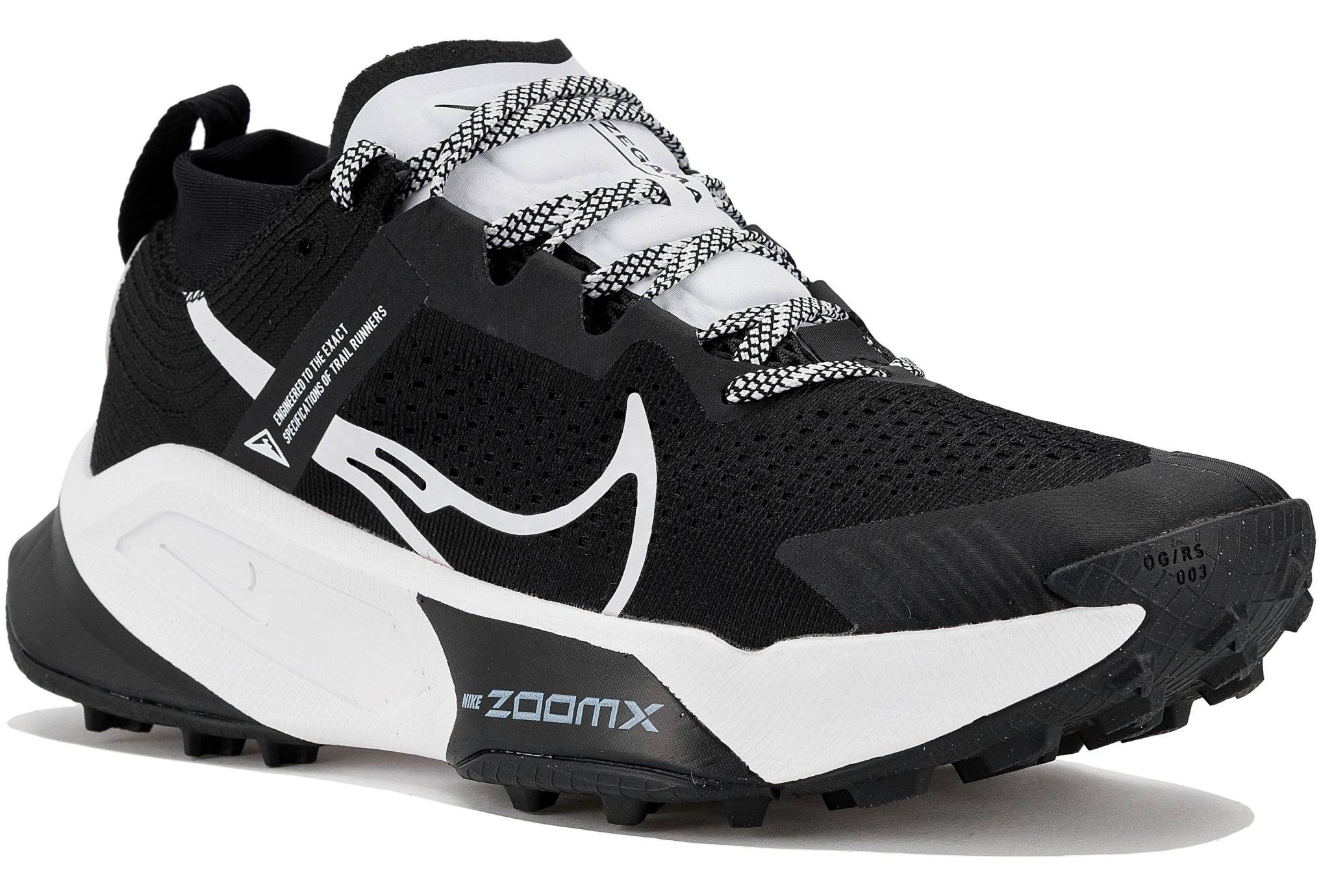 Nike ZoomX Zegama W 
