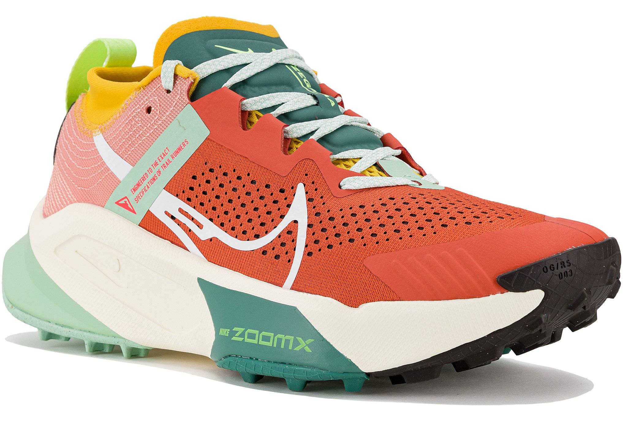 Nike ZoomX Zegama W 