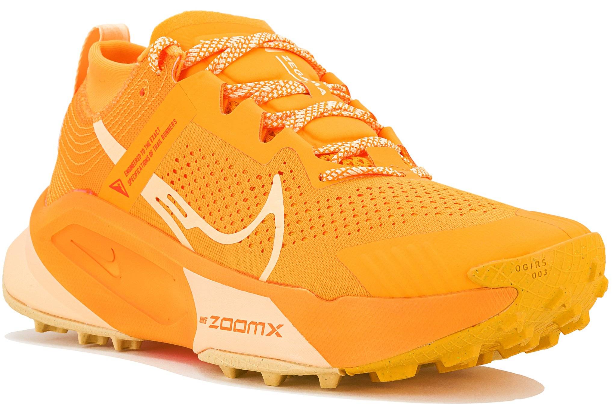Nike ZoomX Zegama W 