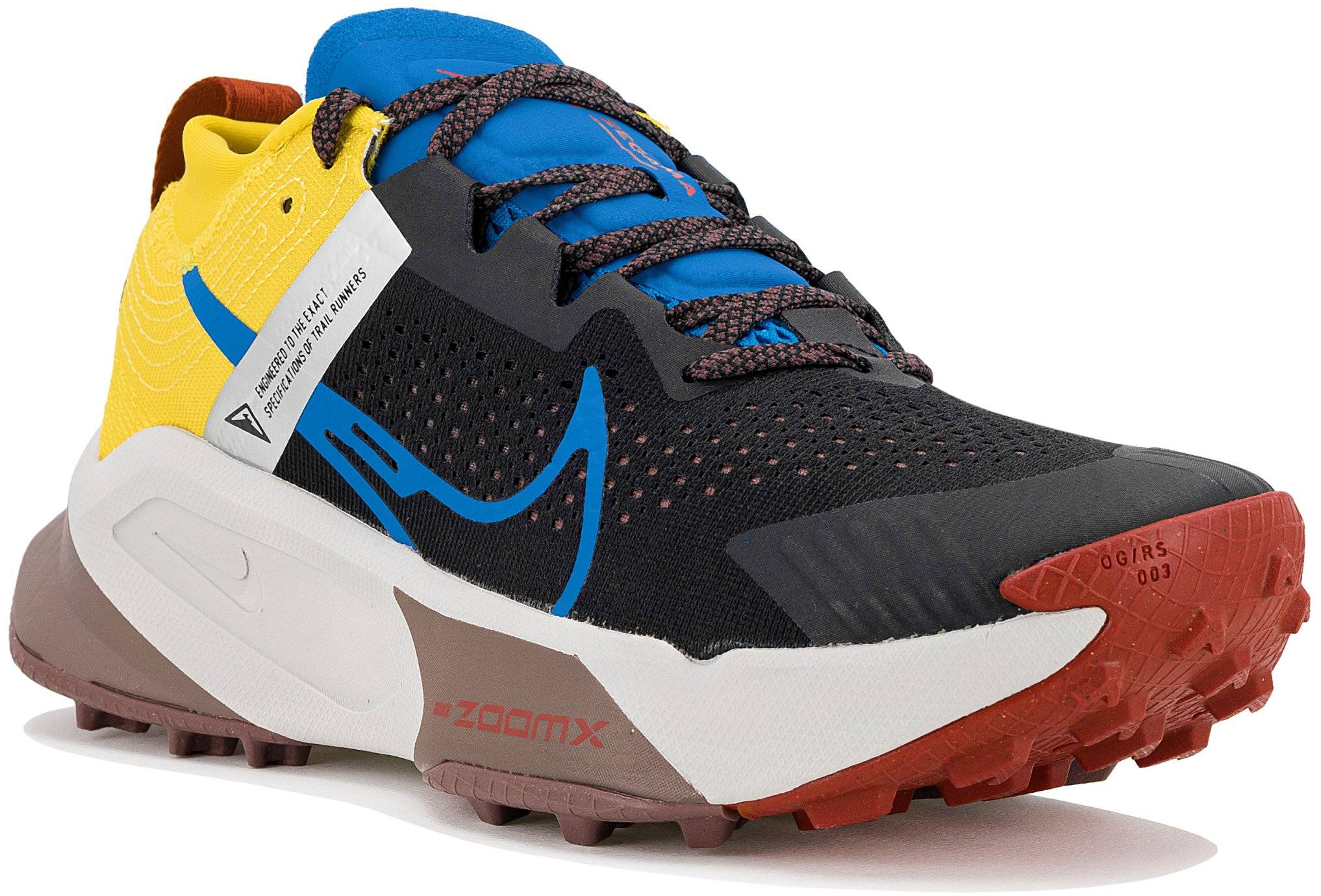Nike ZoomX Zegama W 