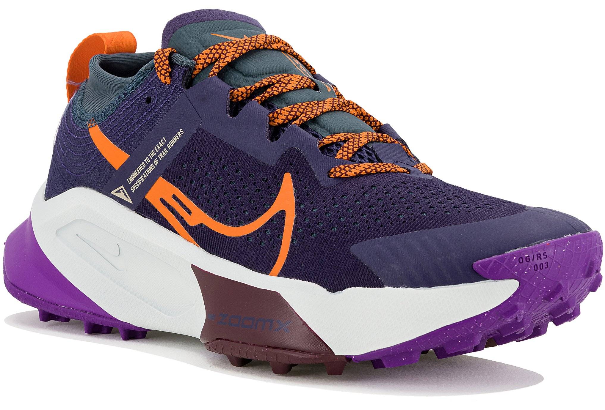 Nike ZoomX Zegama W 