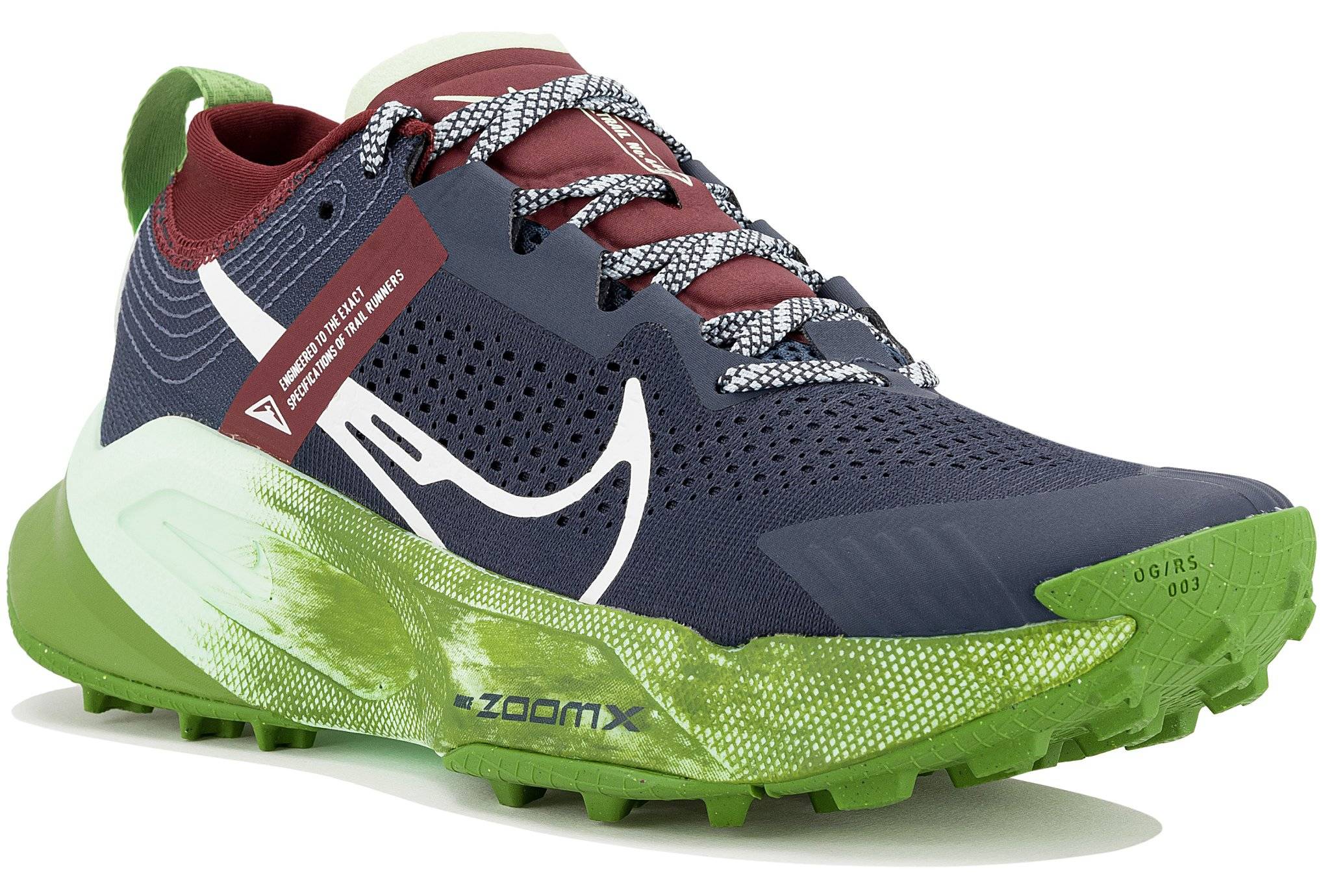 Nike ZoomX Zegama W 