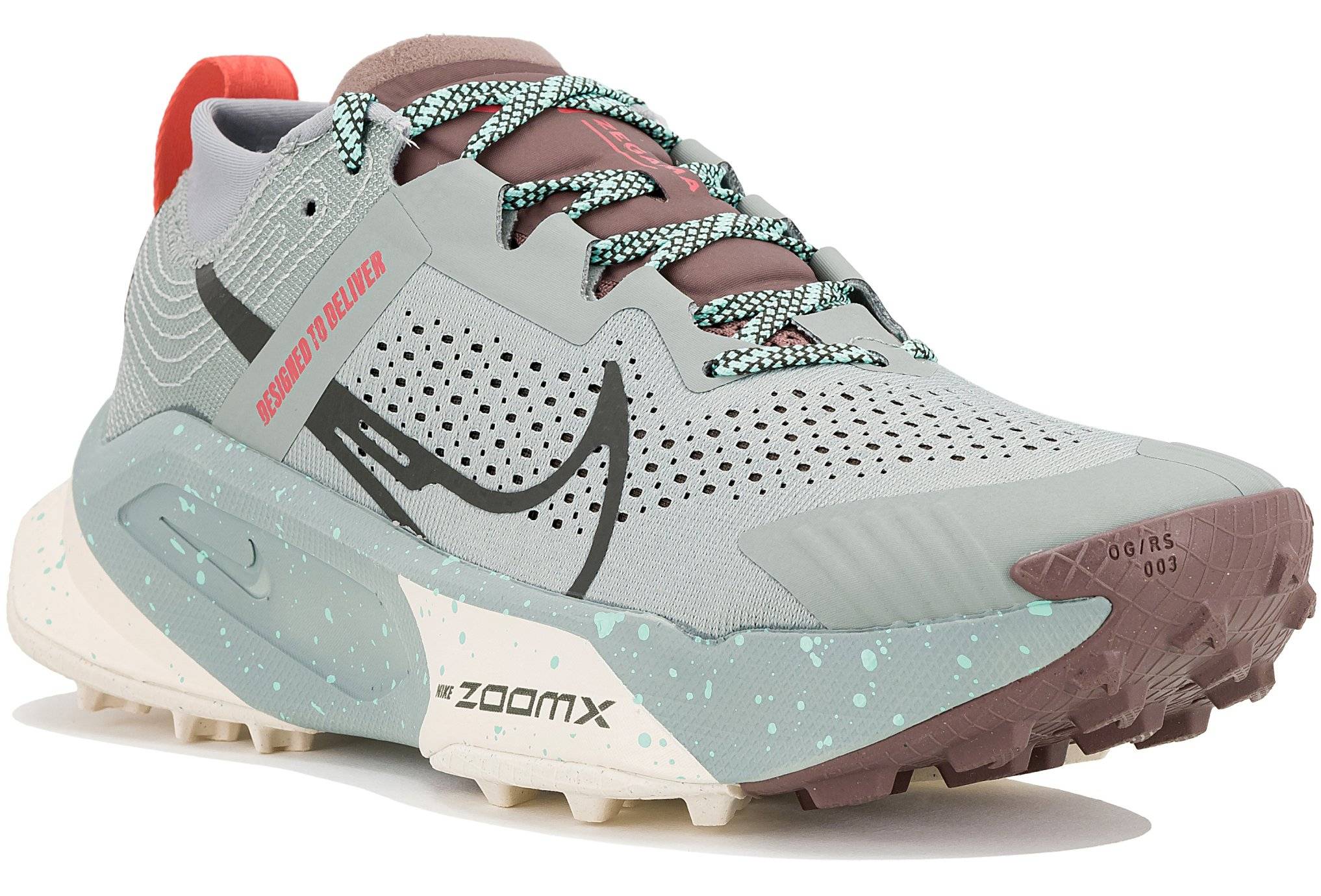 Nike ZoomX Zegama W 