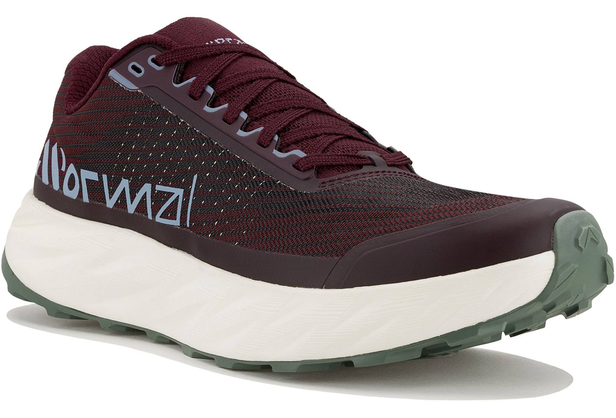 NNormal Kjerag 02 Chaussures homme - NNormal - Vue 3