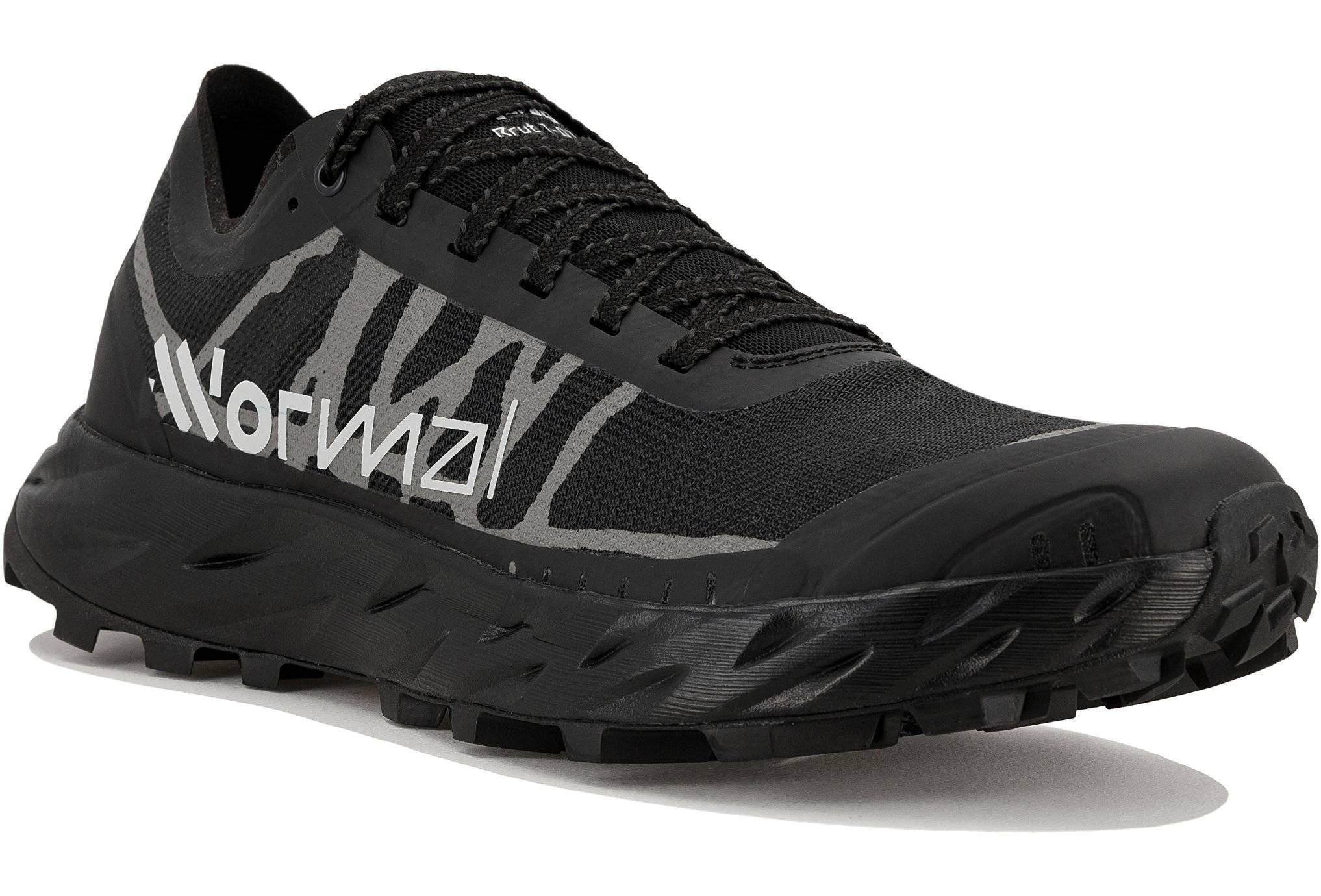Chaussures de trail Nnormal Kjerag Brut