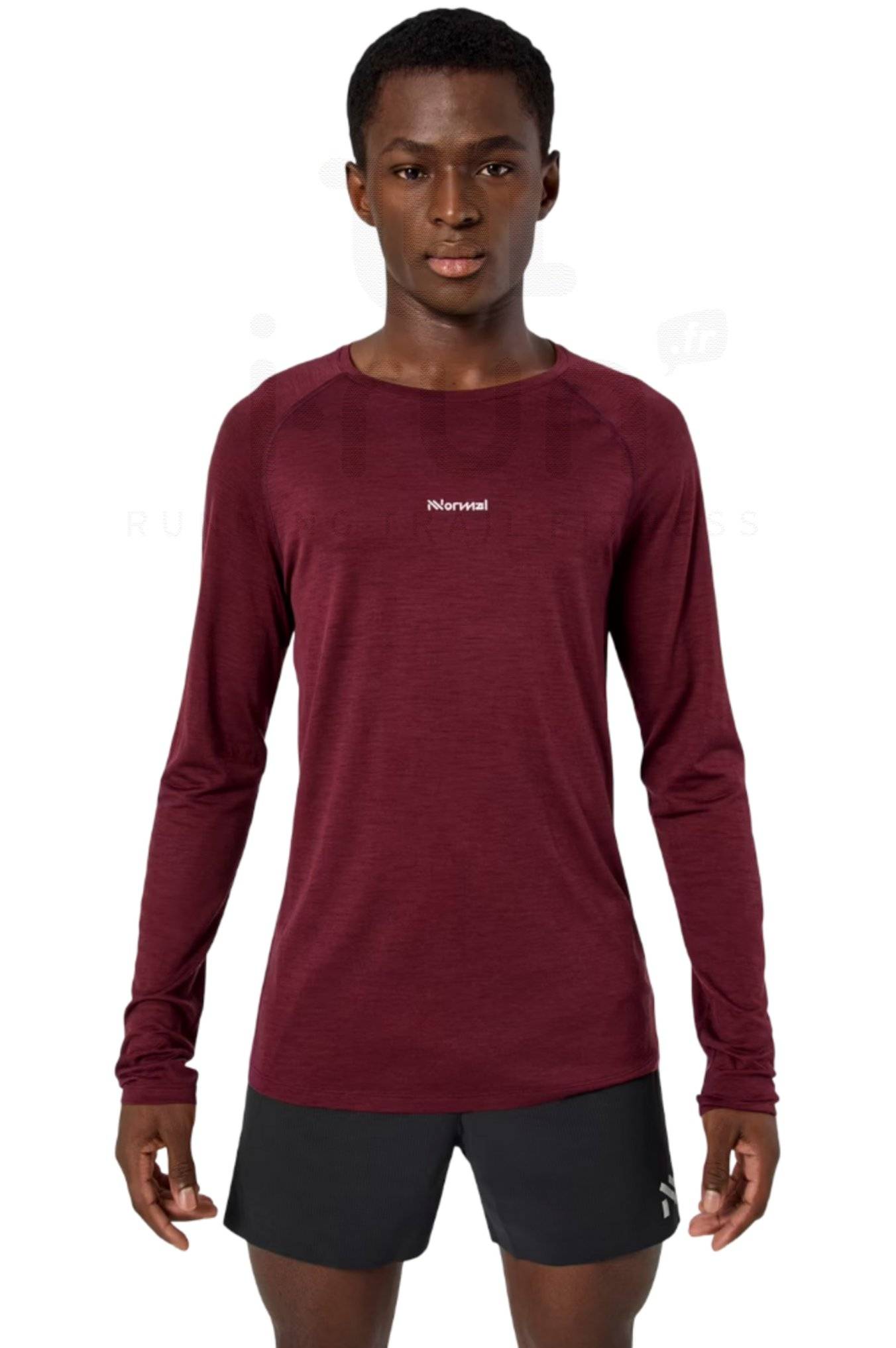 NNormal Merino 02 