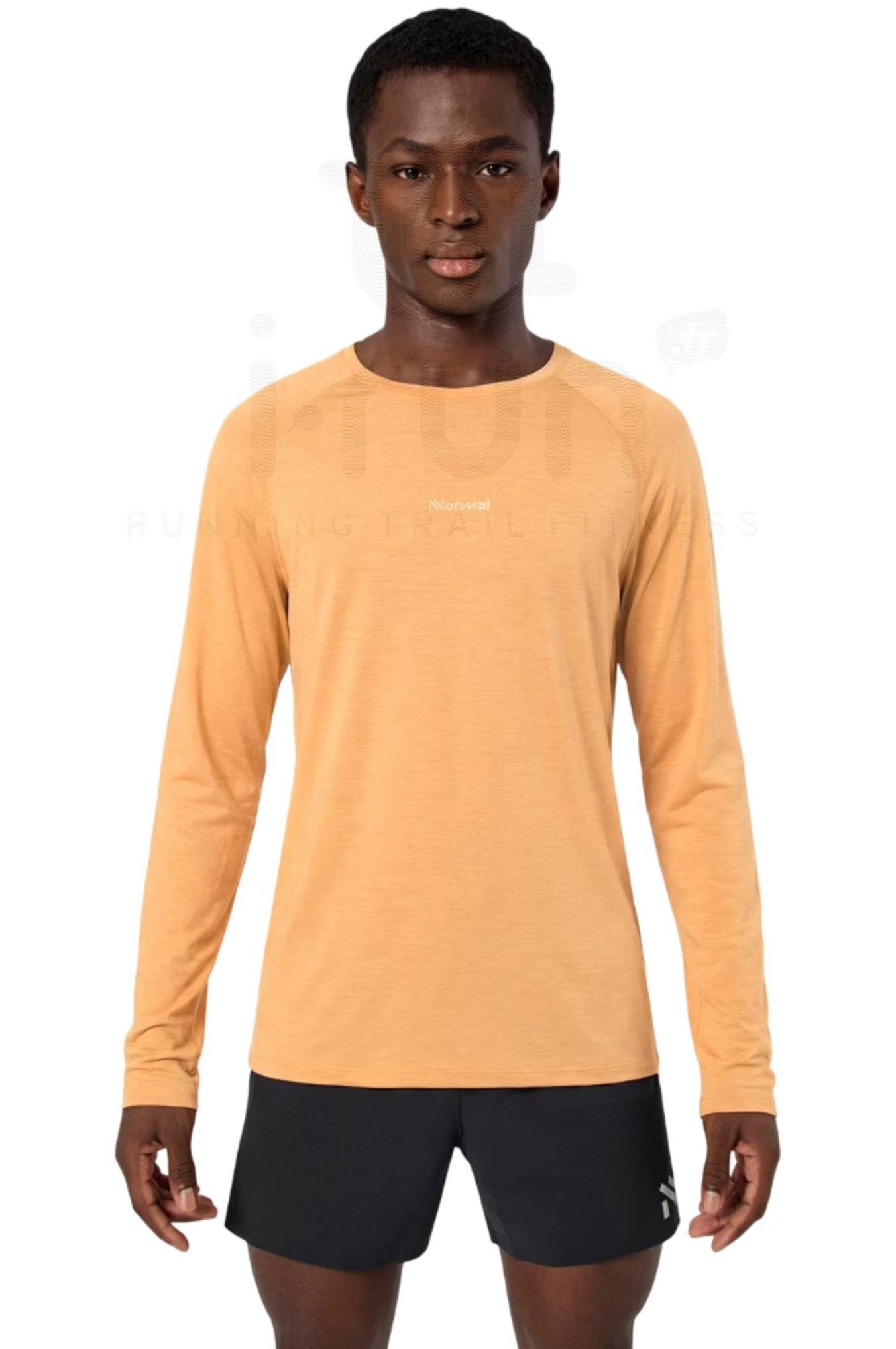 NNormal Merino 02 