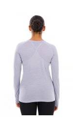 NNormal Merino W