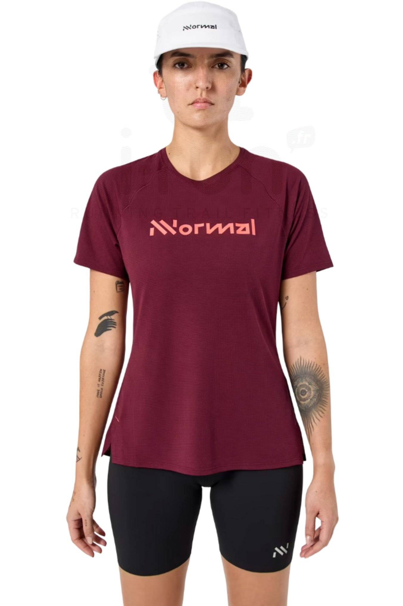 NNormal Race 02 
