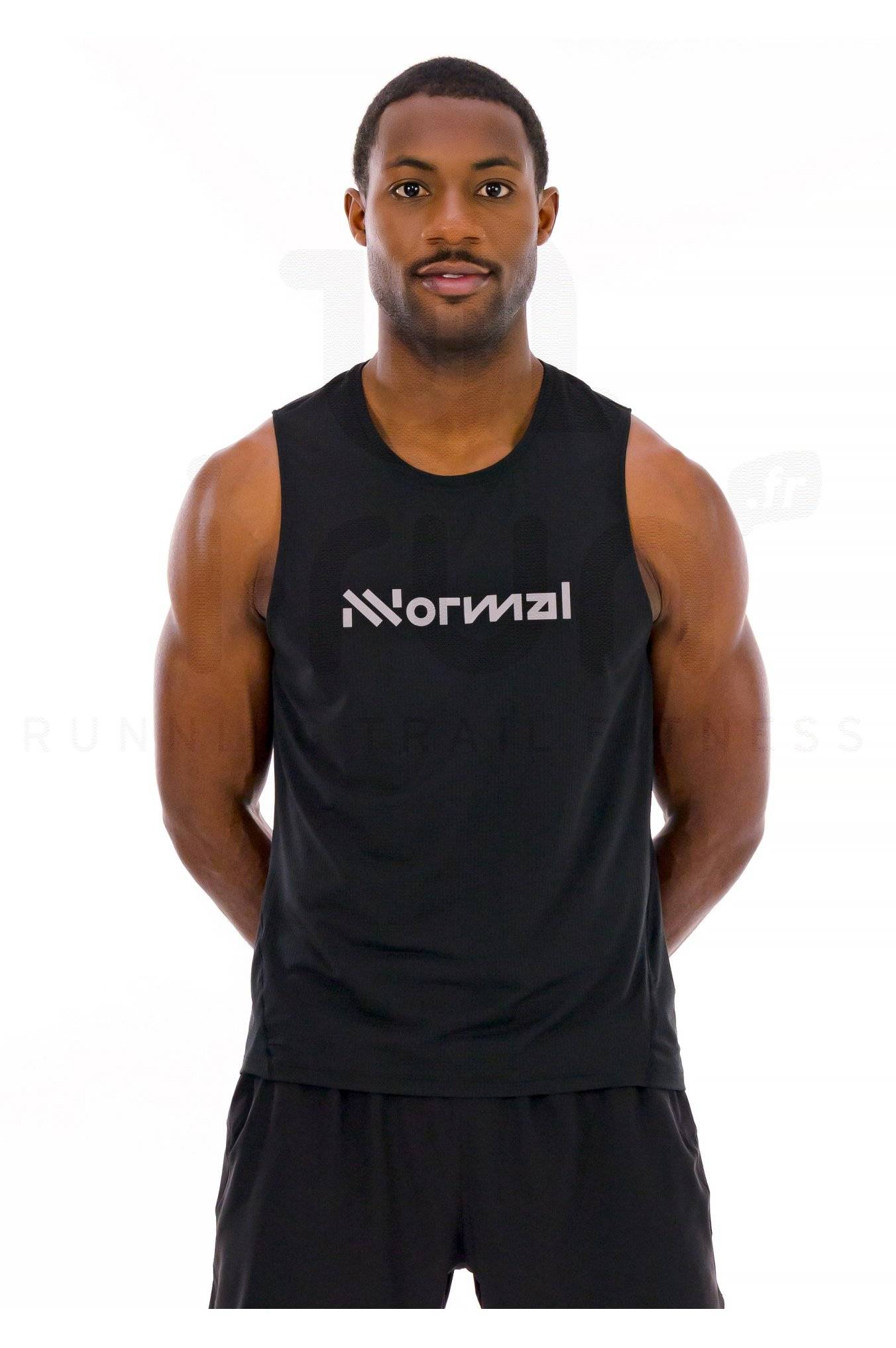 NNormal Race M 