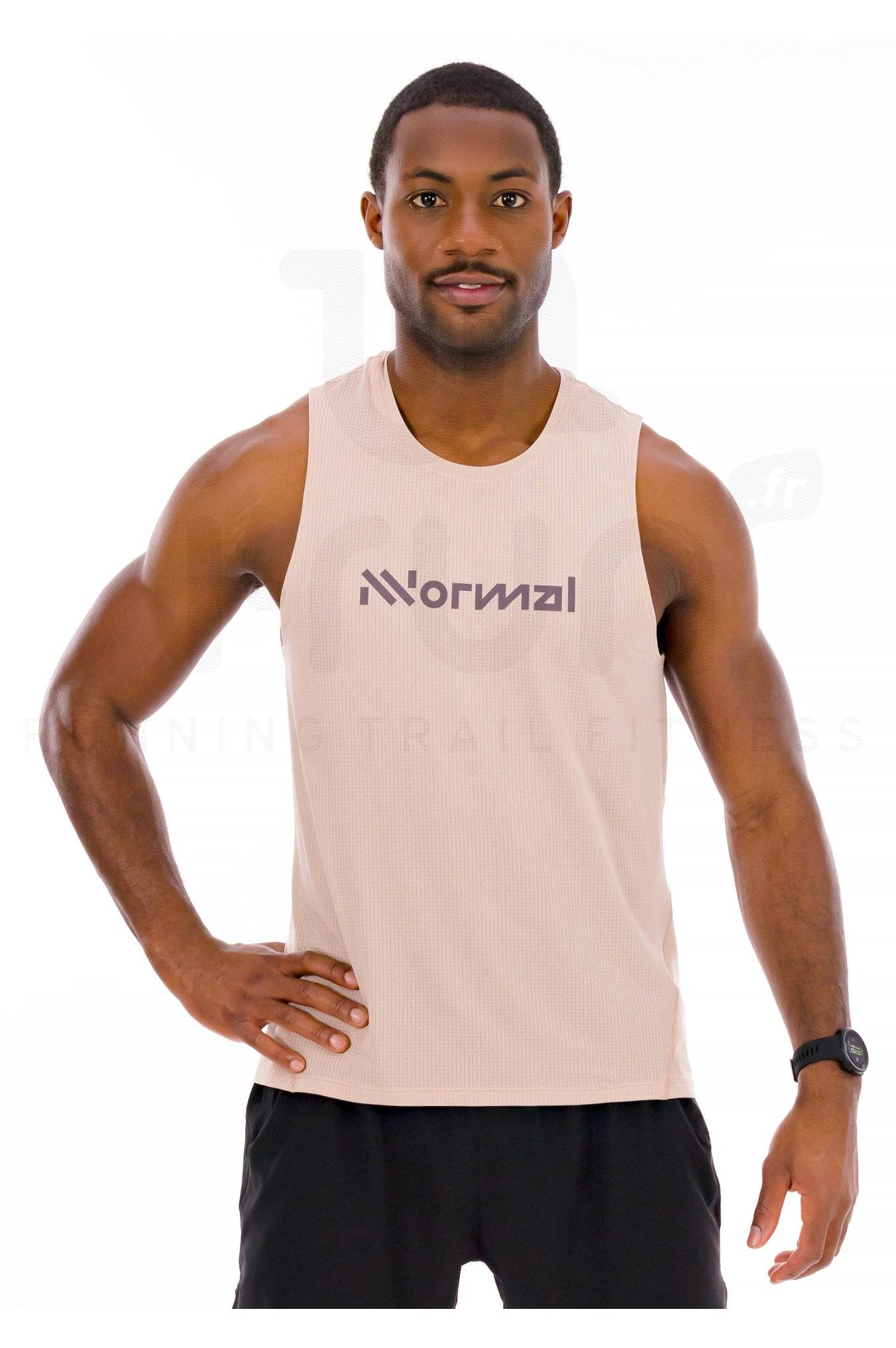 NNormal Race M 