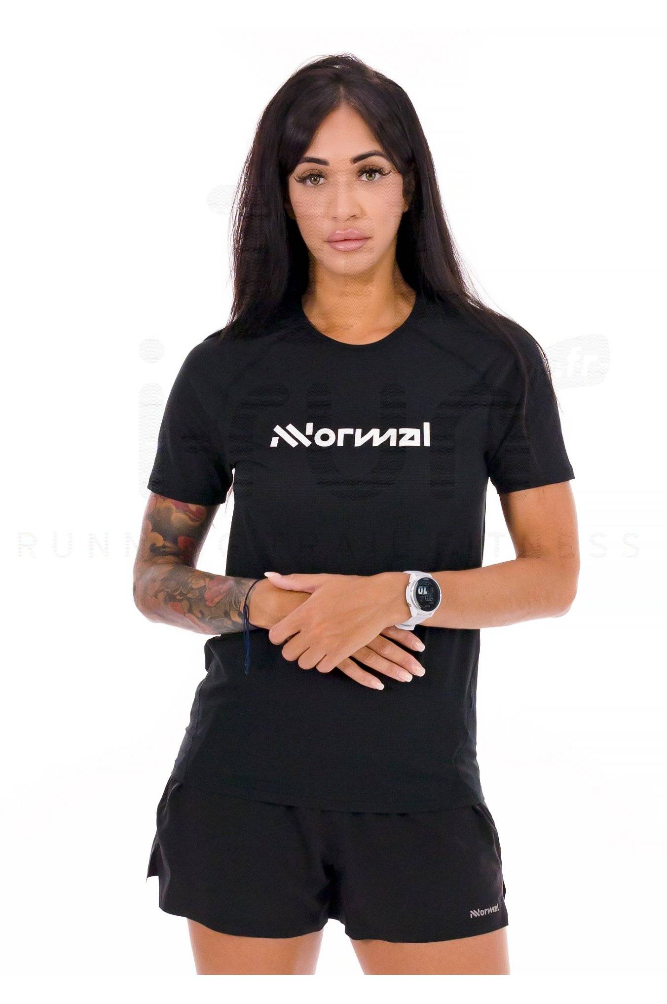 NNormal Race 