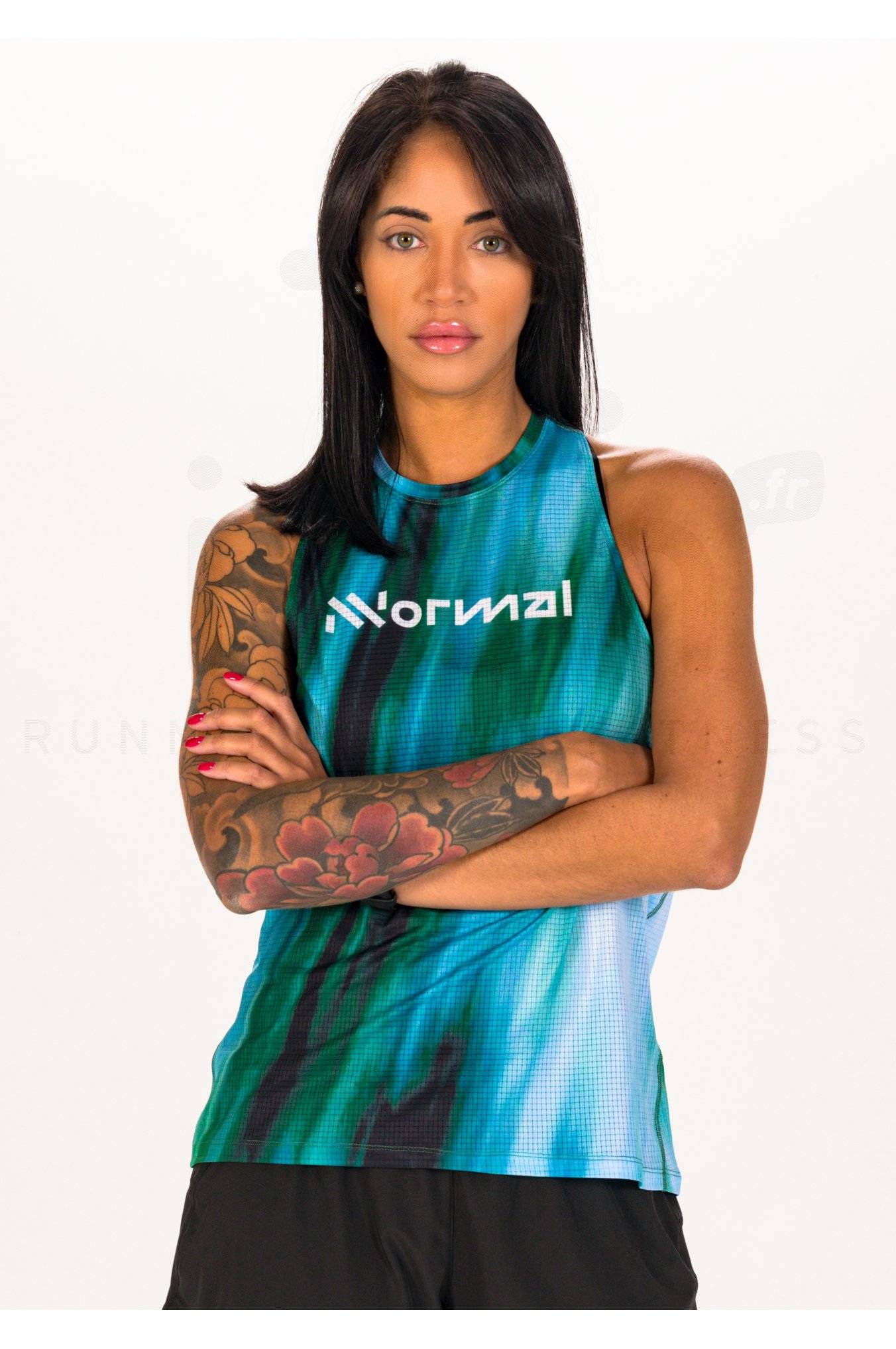 NNormal Race W 