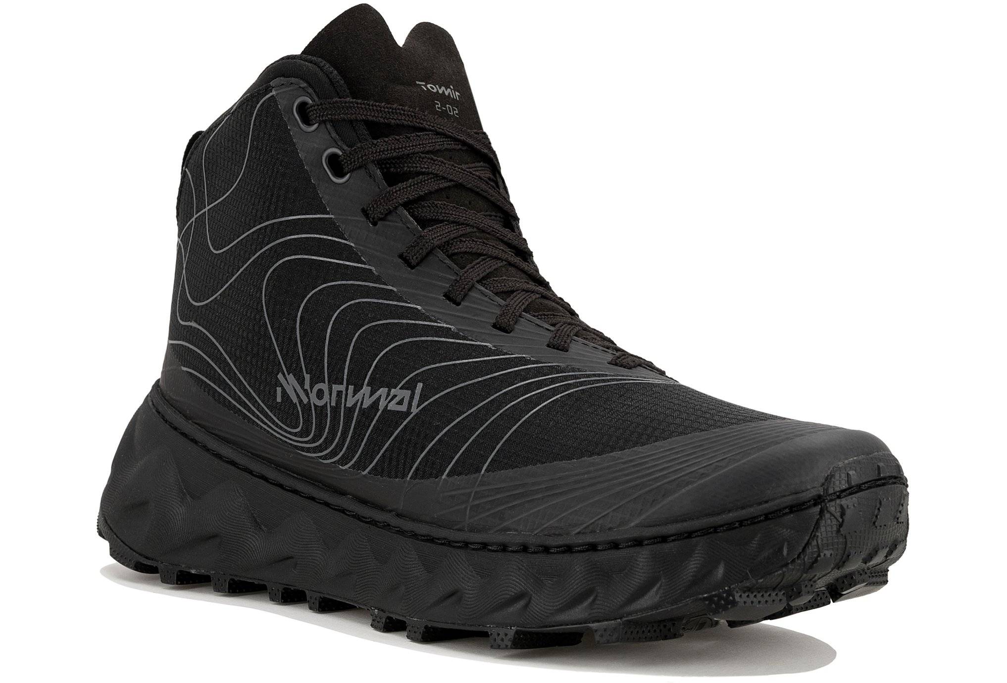 NNormal Tomir 02 Boot 