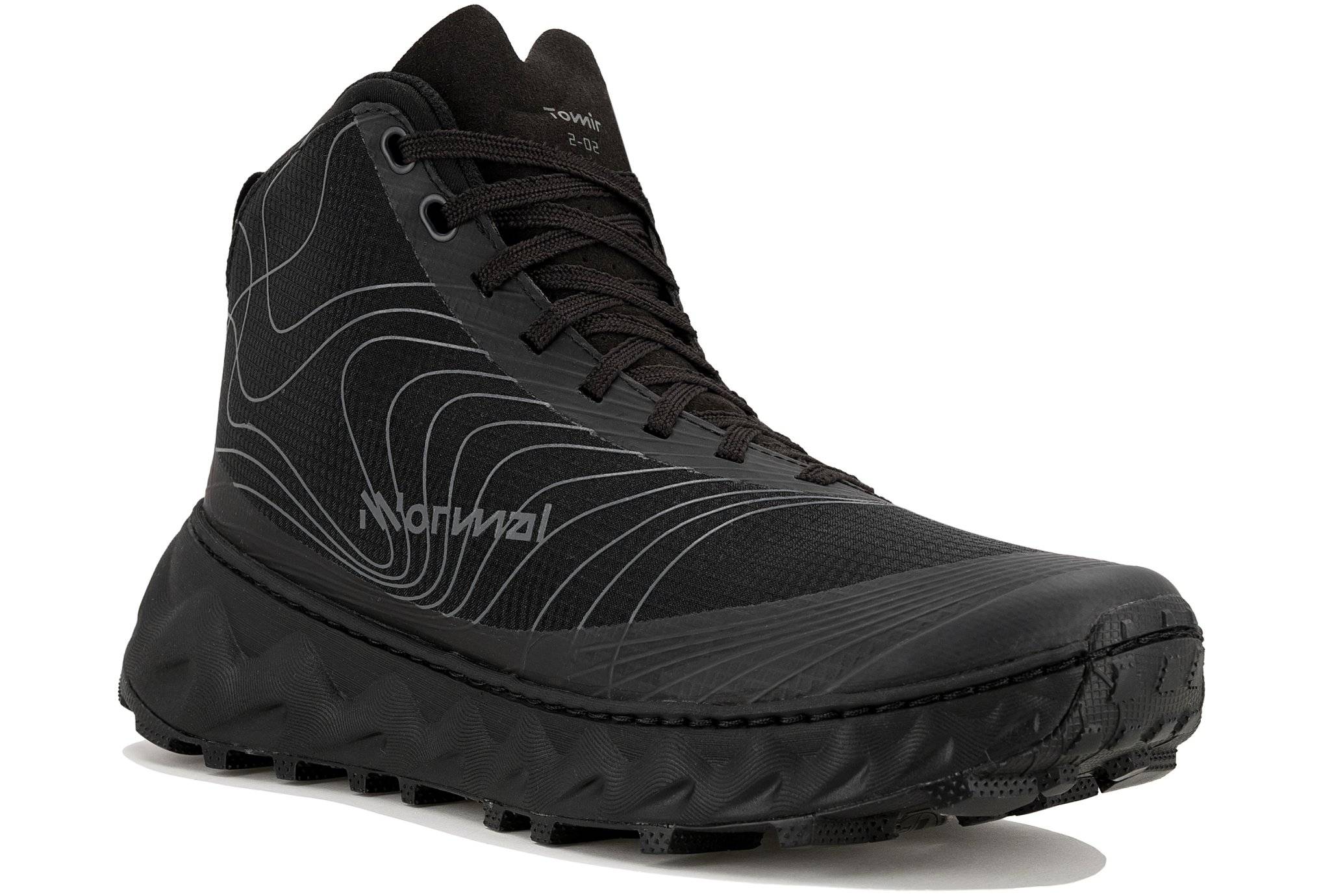 NNormal Tomir 02 Boot 