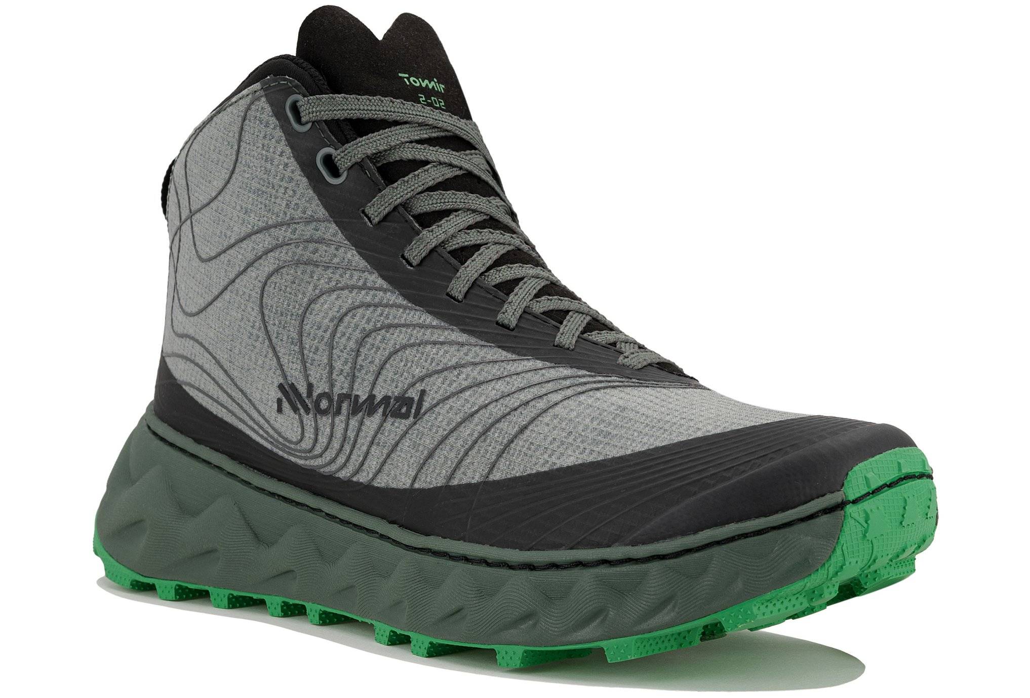NNormal Tomir 02 Boot 