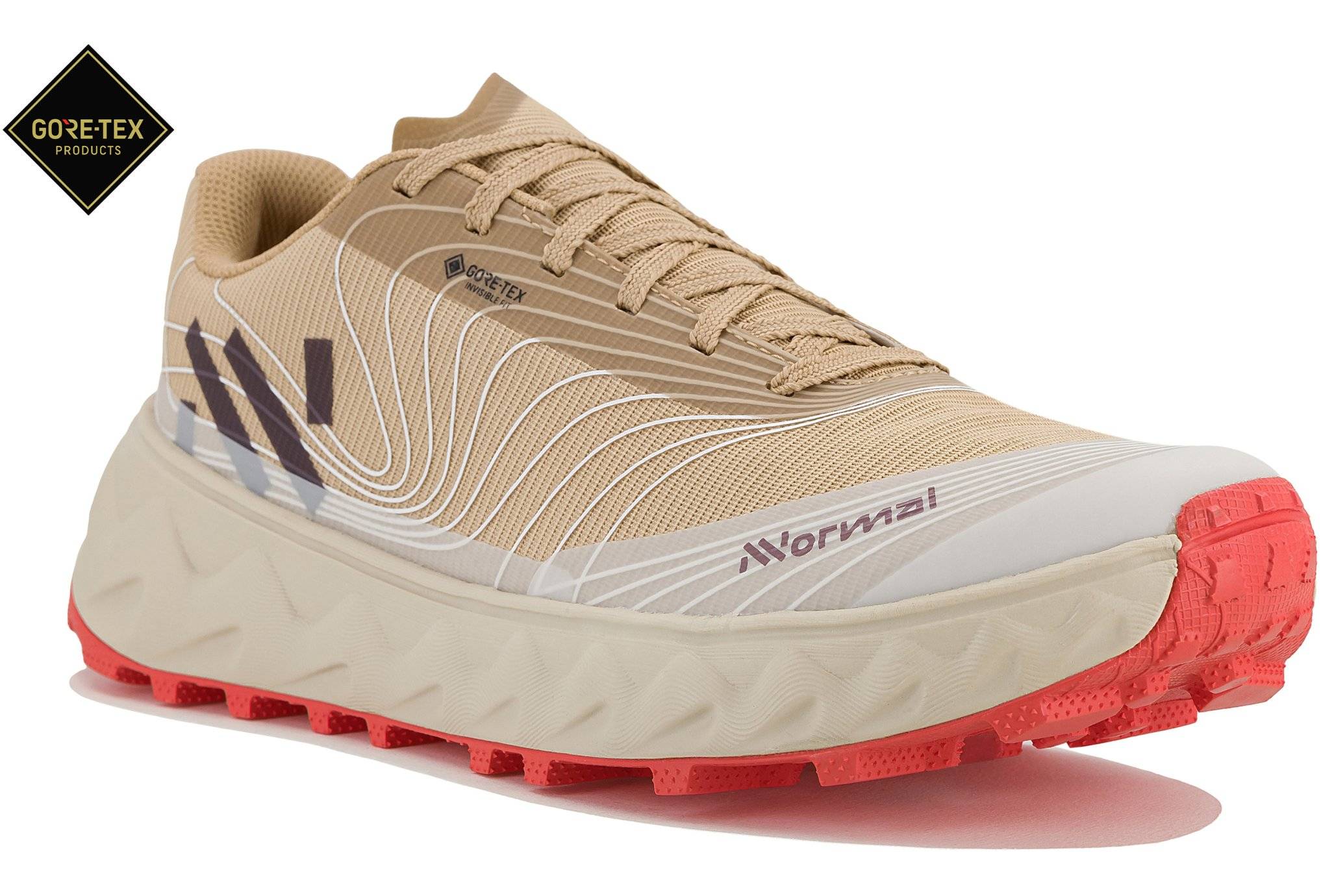 NNormal Tomir 02 Gore-Tex 