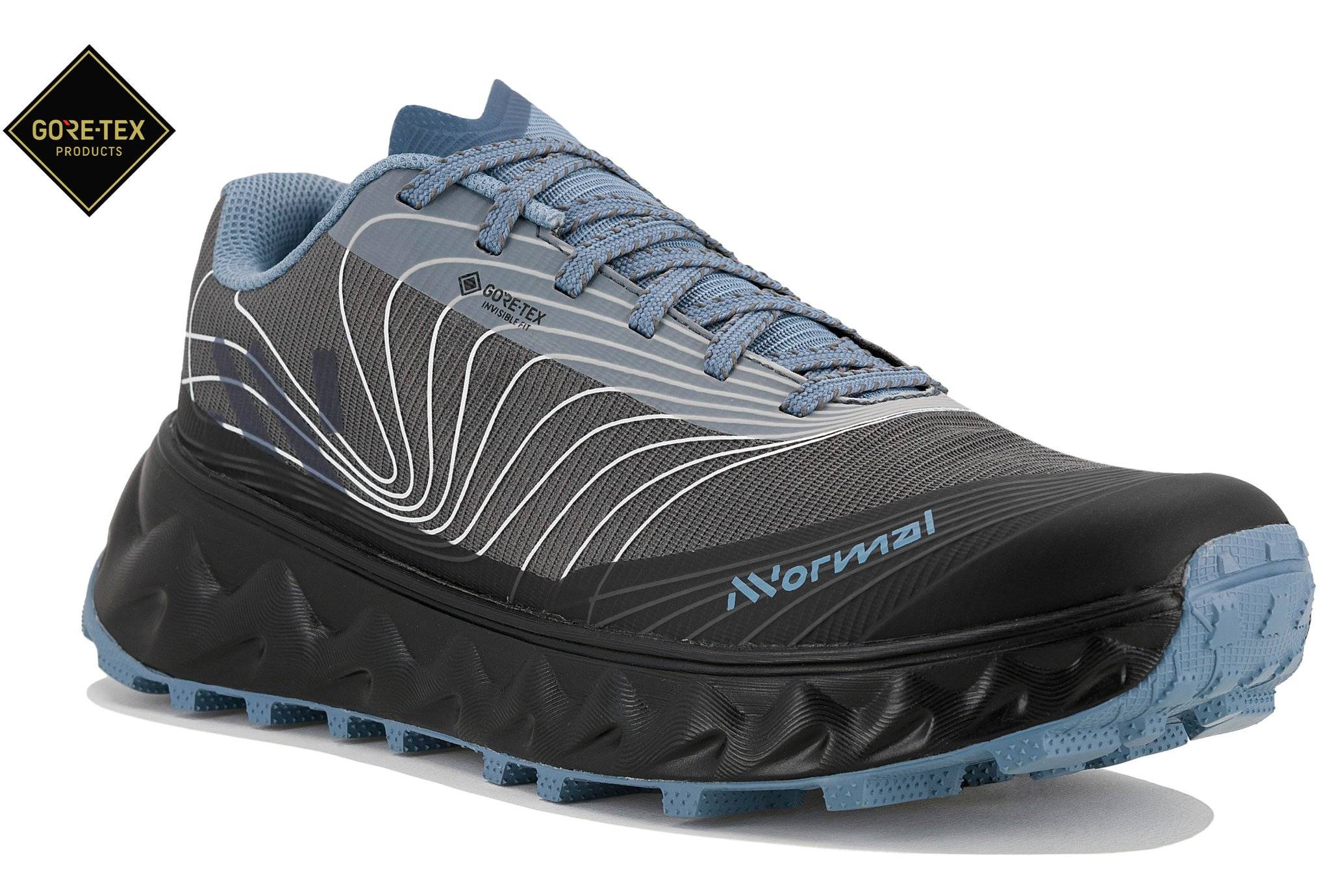 NNormal Tomir 02 Gore-Tex 