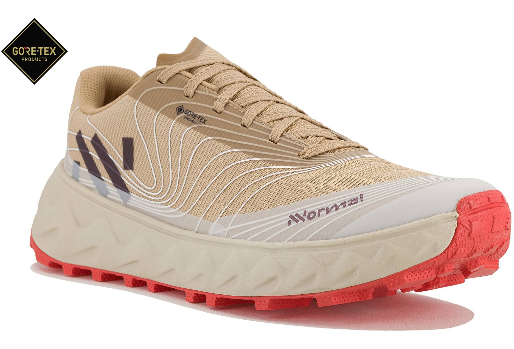 NNormal Tomir 02 Gore-Tex 