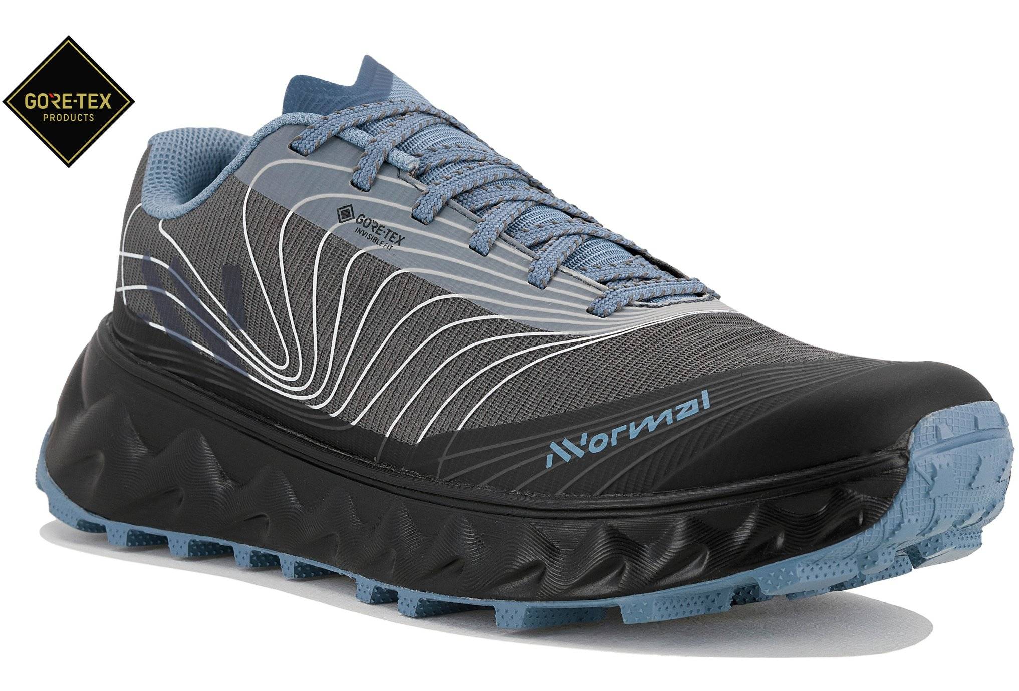 NNormal Tomir 02 Gore-Tex 