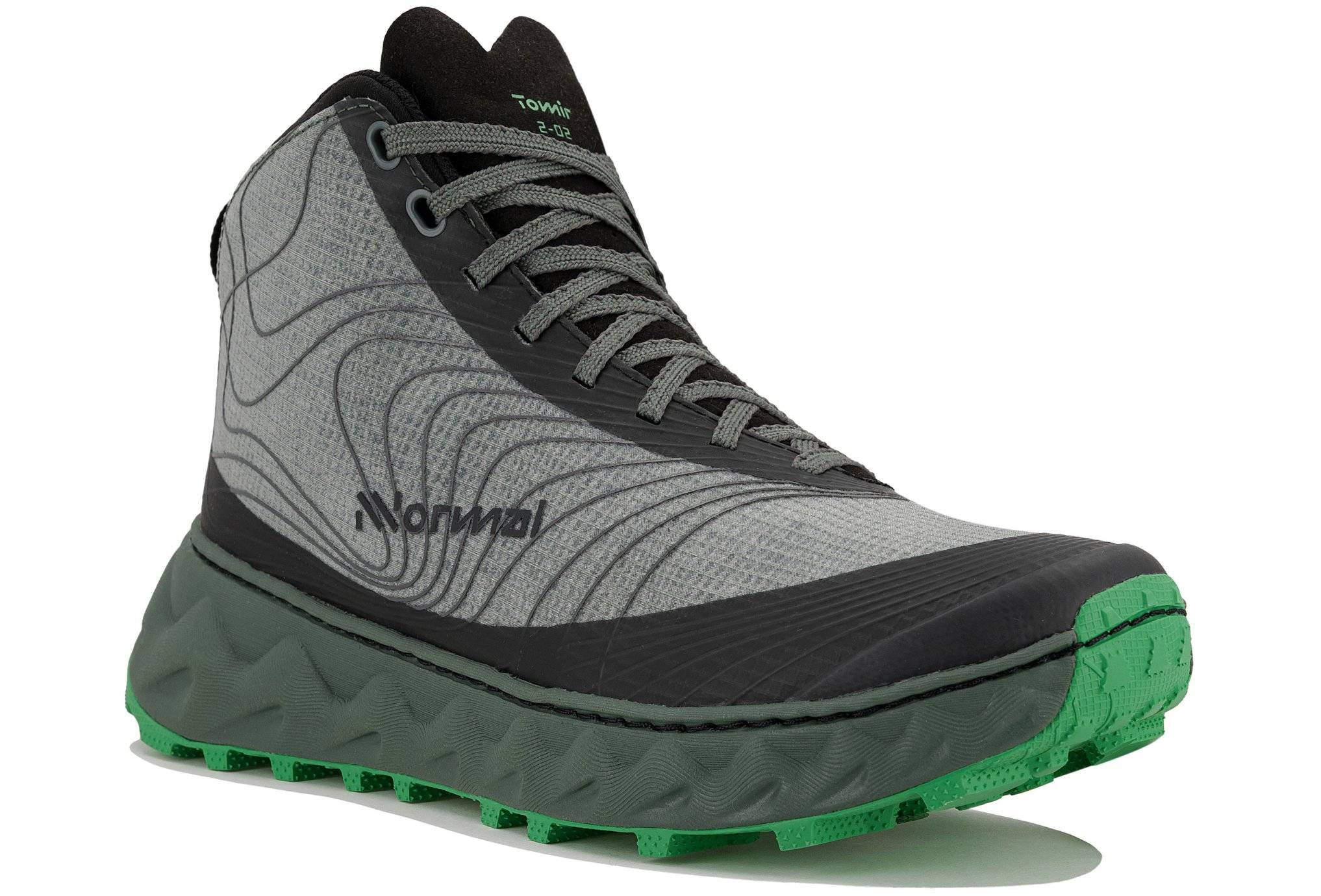 NNormal Tomir 2.0 Boot 