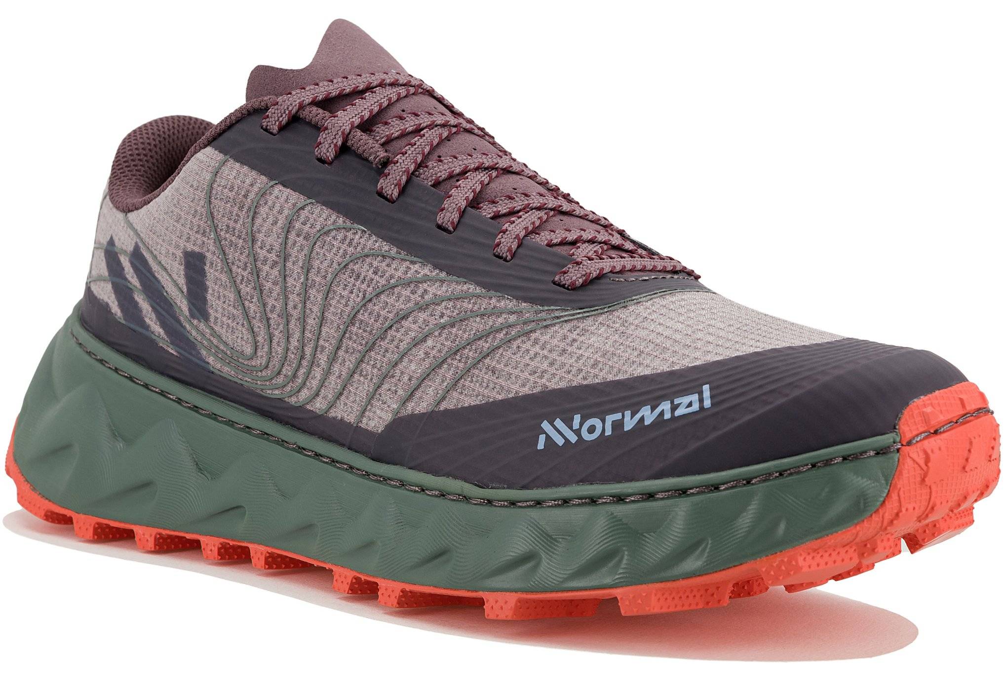 NNormal Tomir 2.0 